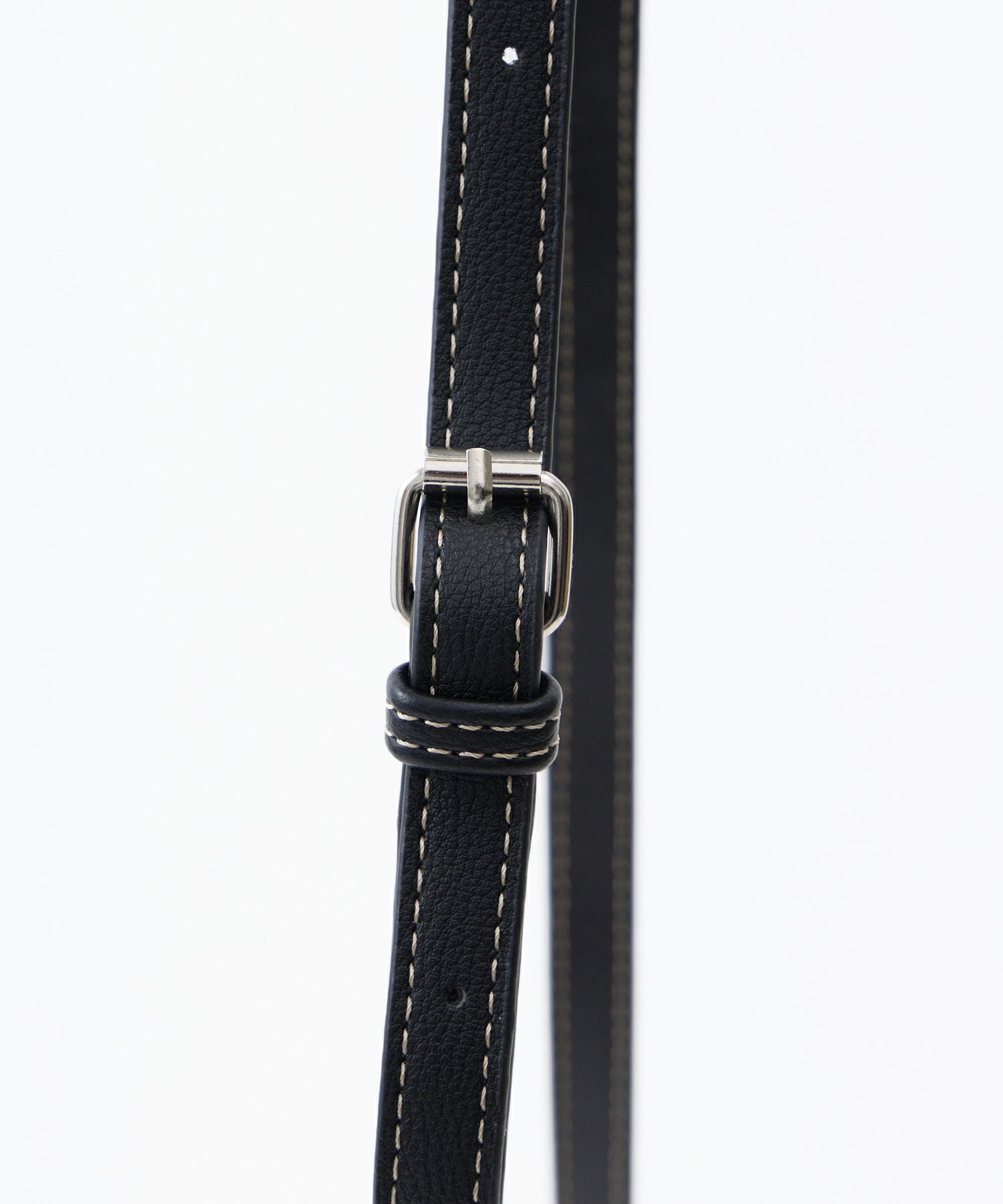 ダブルフェイス ミニショルダーバッグ/肩楽 | ショルダーバッグ