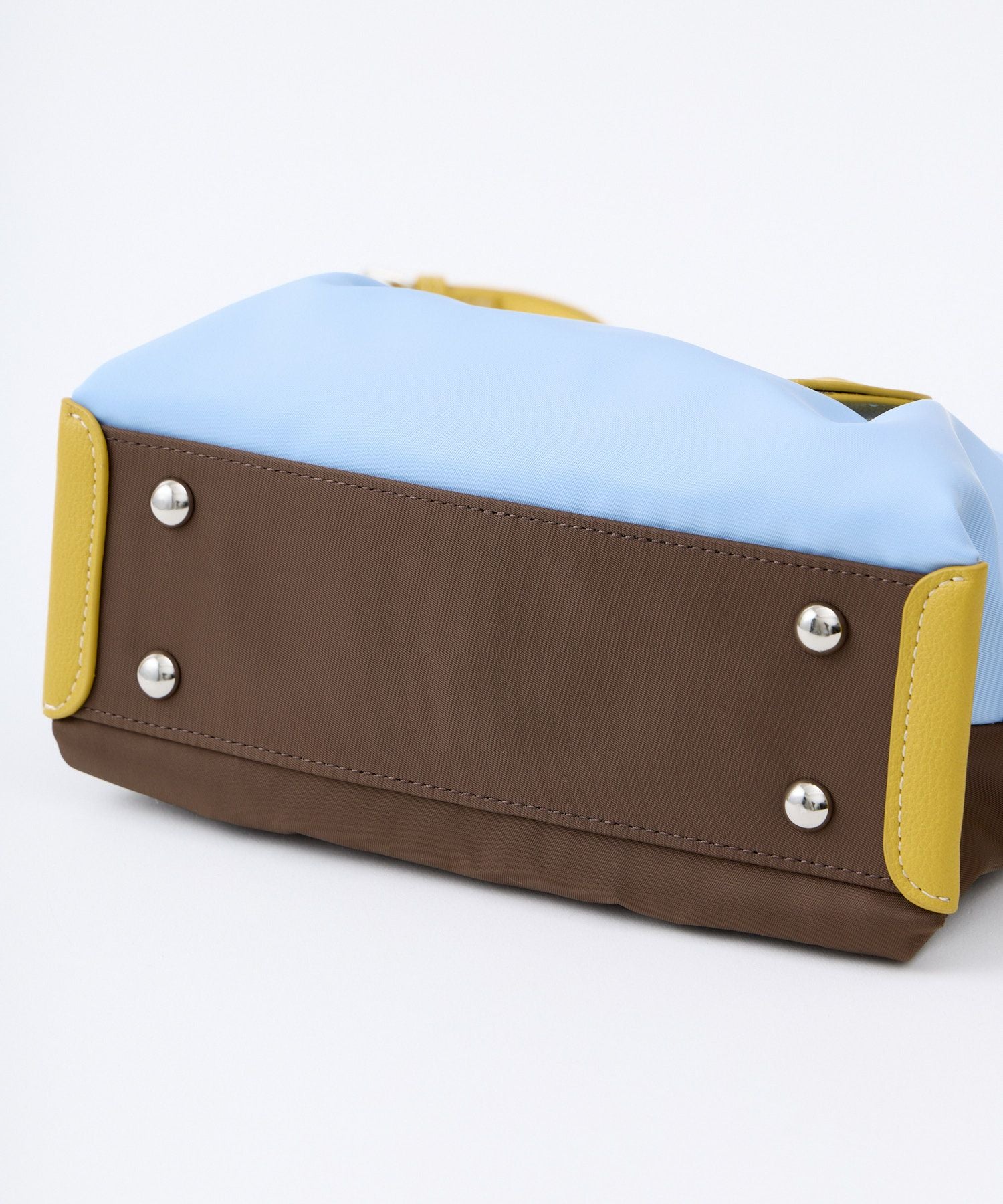 ダブルフェイス ミニショルダーバッグ/肩楽 | ショルダーバッグ