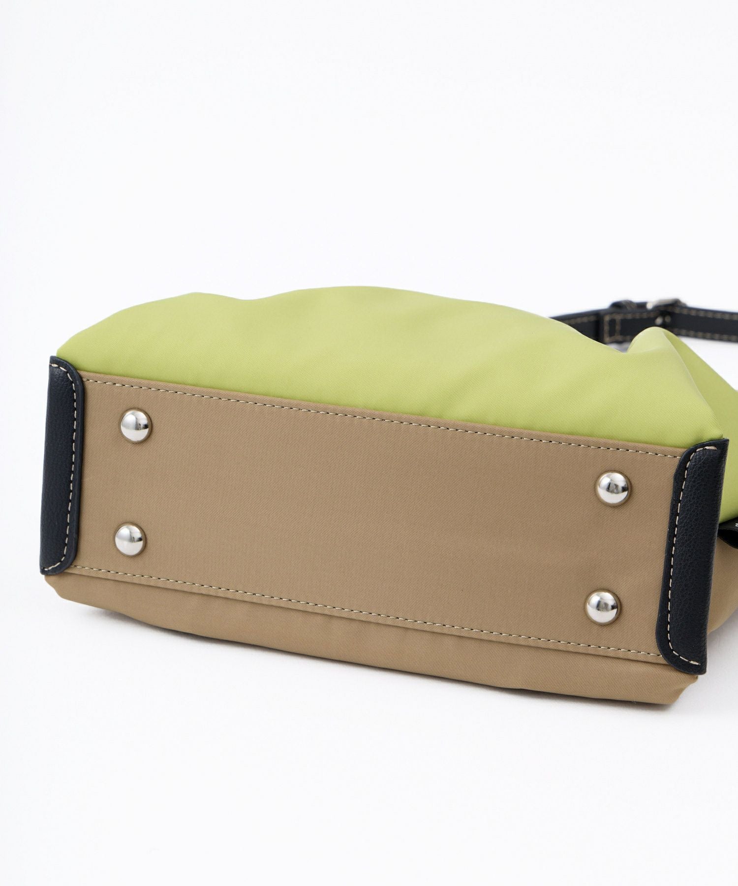 ダブルフェイス ミニショルダーバッグ/肩楽 | ショルダーバッグ