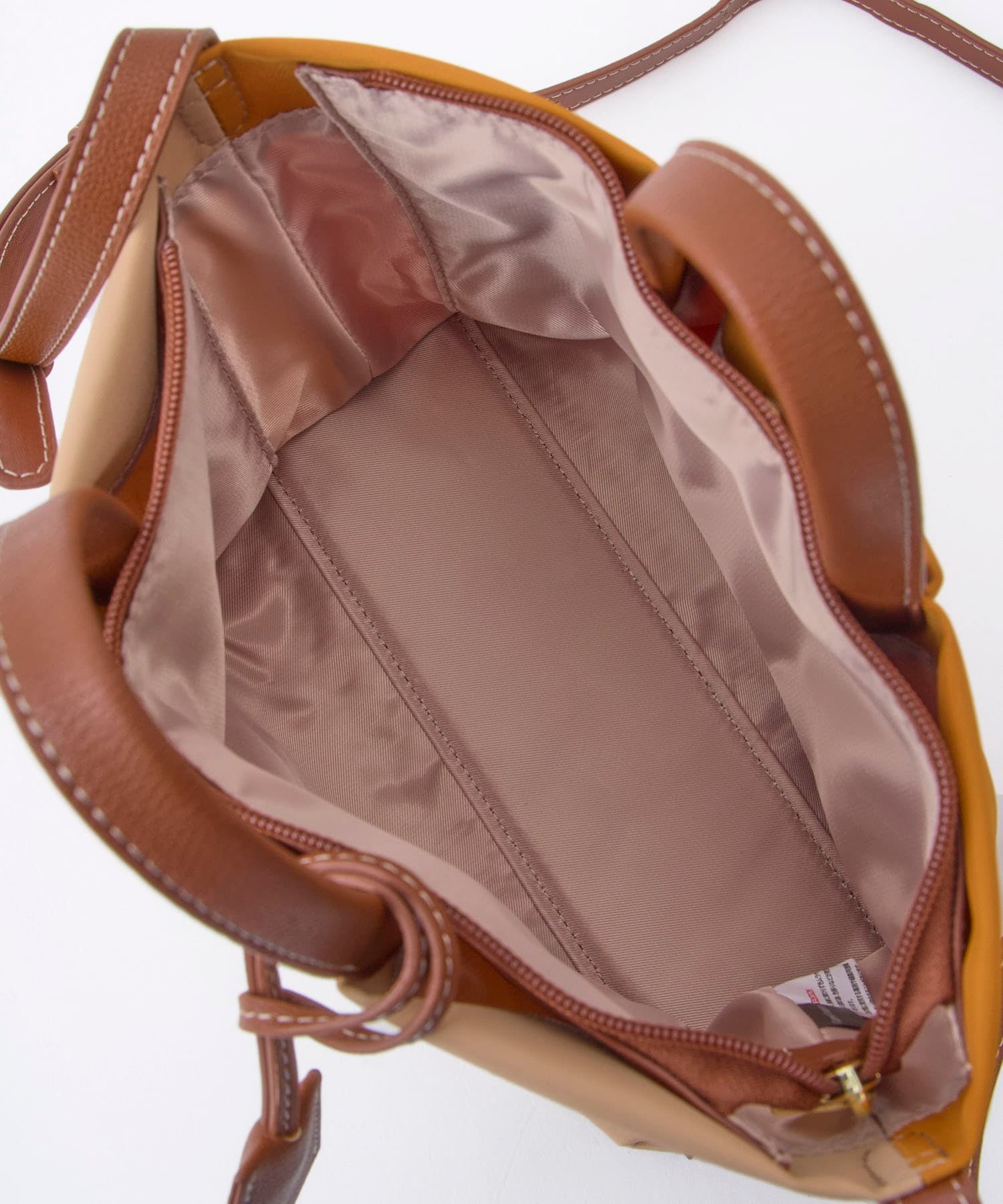 Legato Largo ショルダーバッグ 肩楽 撥水 自立 ｼｮﾙﾀﾞｰﾊﾟｯﾄﾞ付き Wﾌｪｲｽ ｸﾛｼｪｯﾄ付き 底鋲付き mini 肩楽 LH-X0591