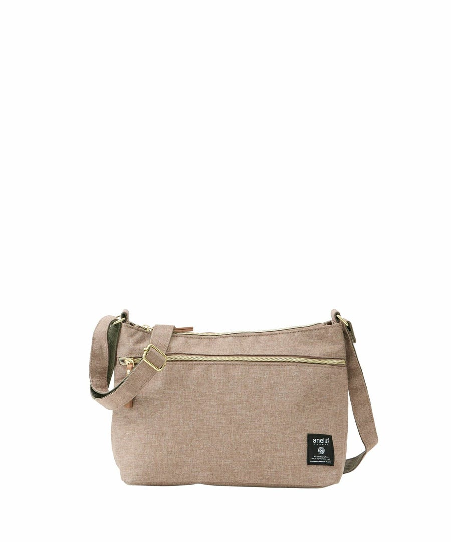 anello GRANDE ショルダーバッグ  A5 CLP GTC3362Z