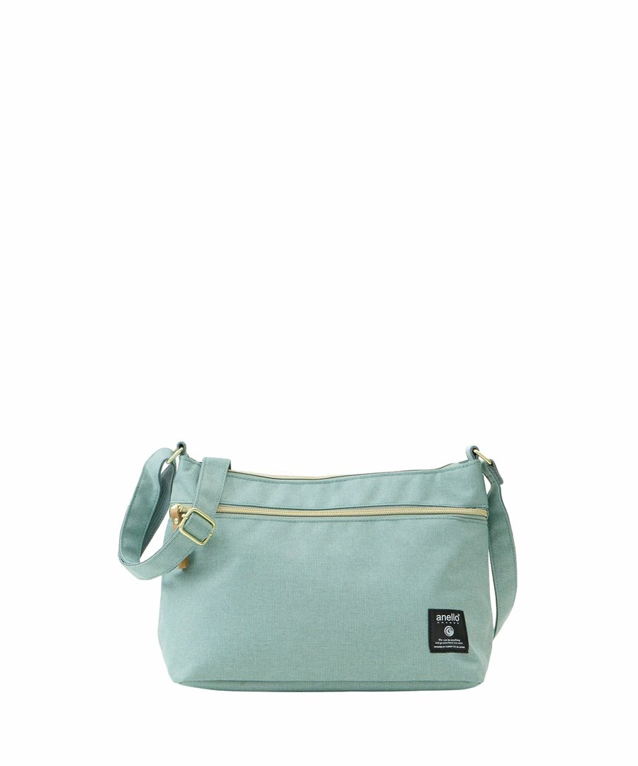 anello GRANDE ショルダーバッグ  A5 CLP GTC3362Z