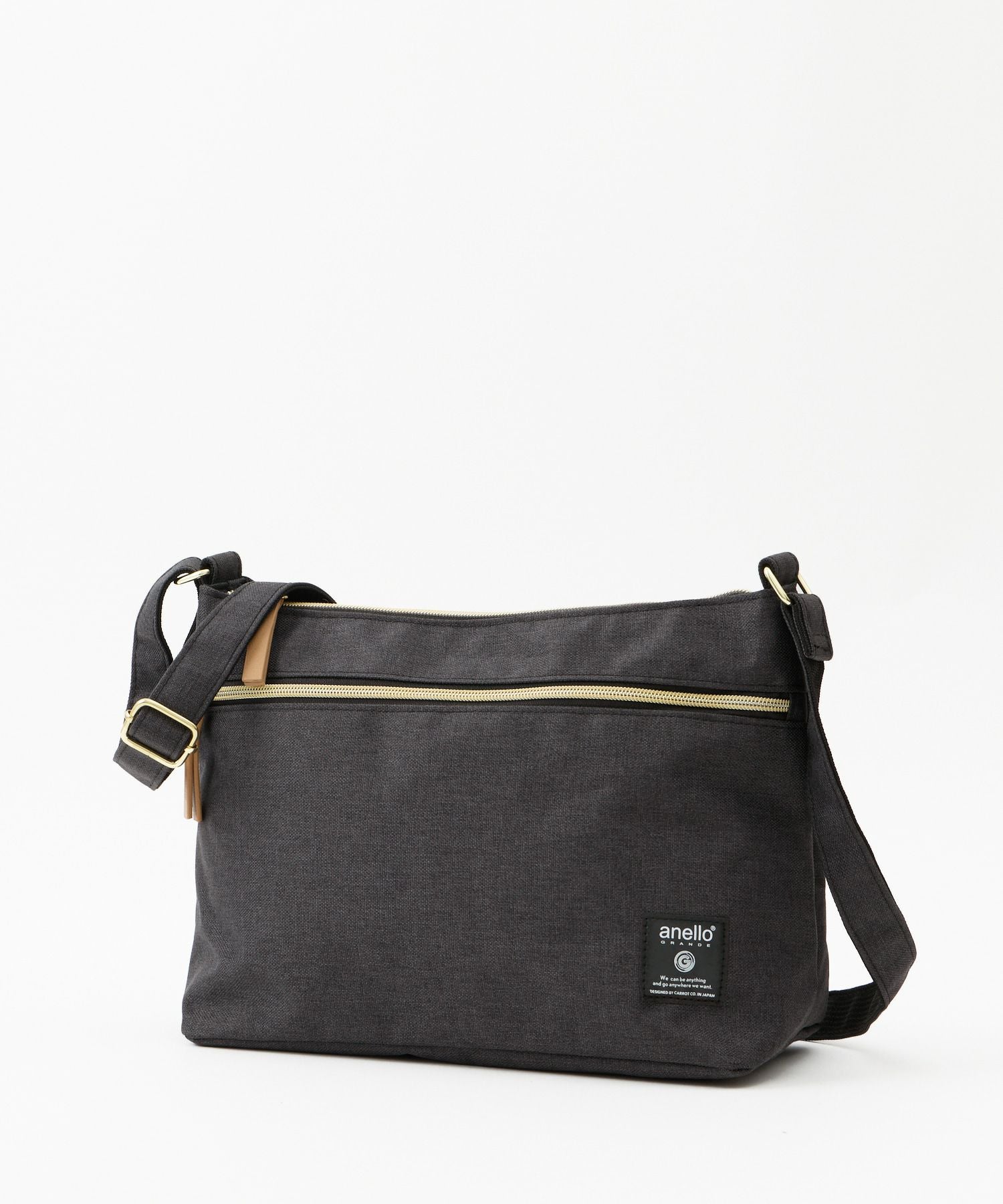 anello GRANDE ショルダーバッグ  A5 CLP GTC3362Z