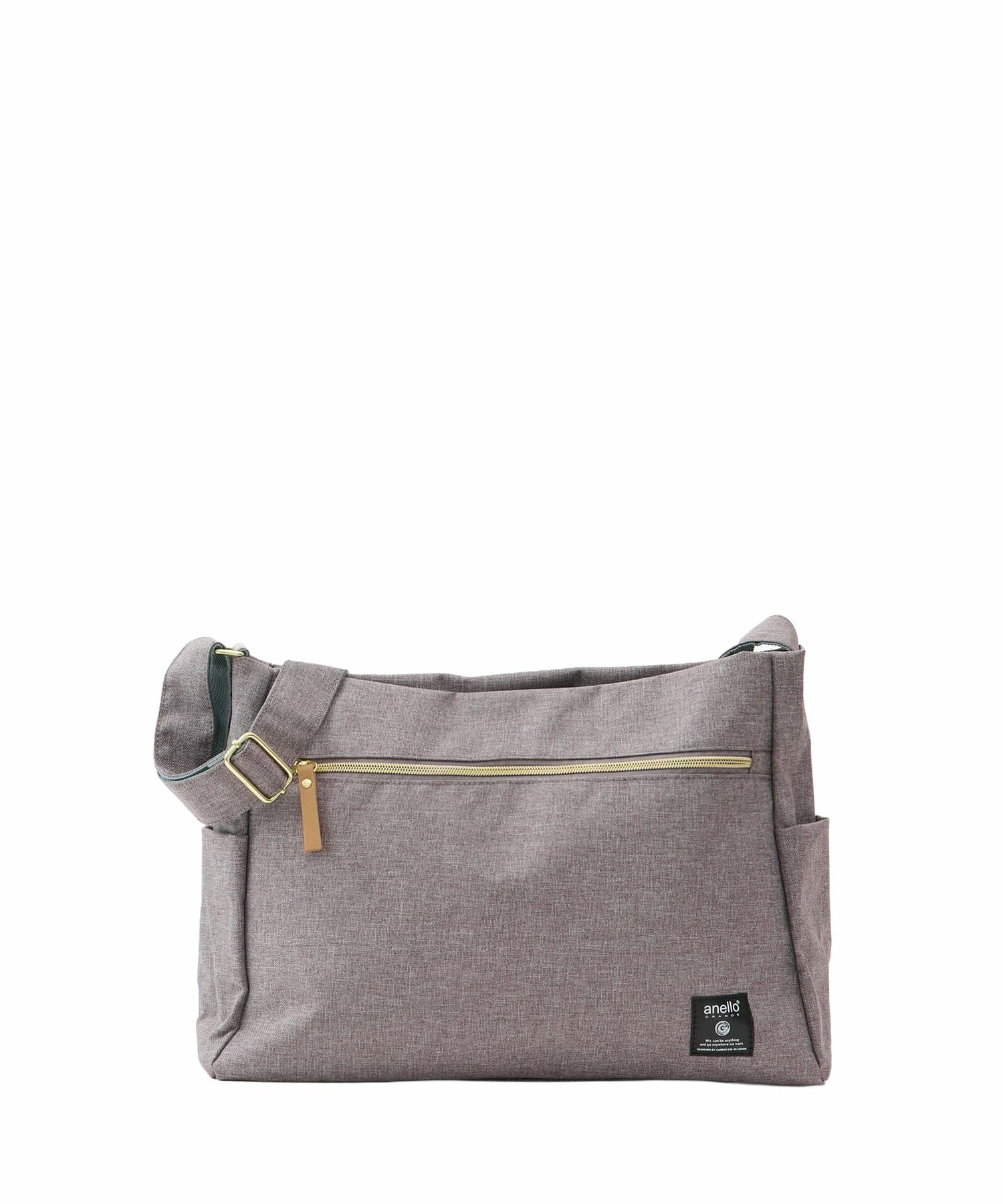 anello GRANDE ショルダーバッグ  A4 CLP GTH2522Z