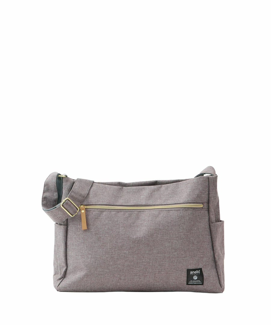 anello GRANDE ショルダーバッグ  A4 CLP GTH2522Z