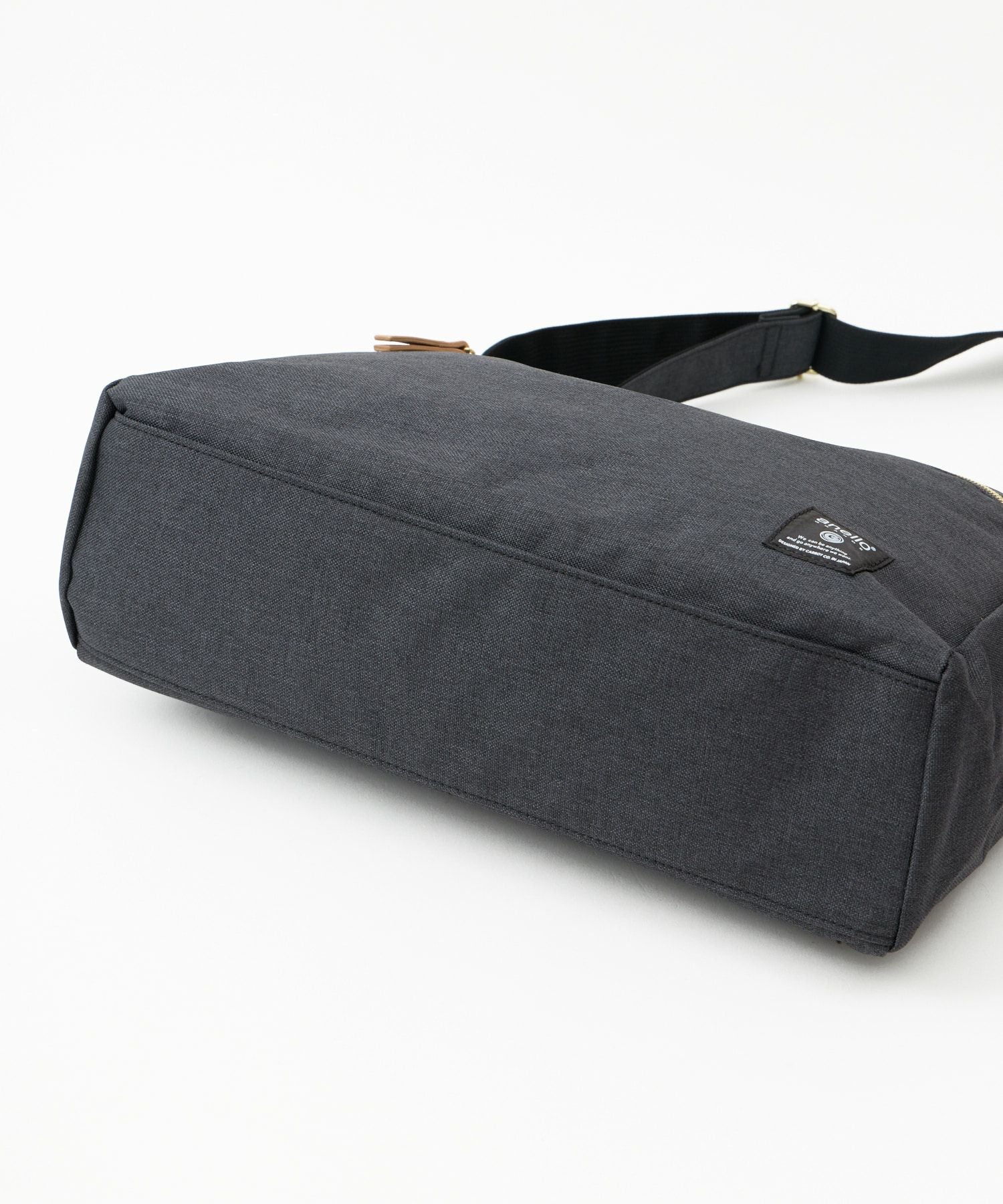 anello GRANDE ショルダーバッグ  A4 CLP GTH2522Z