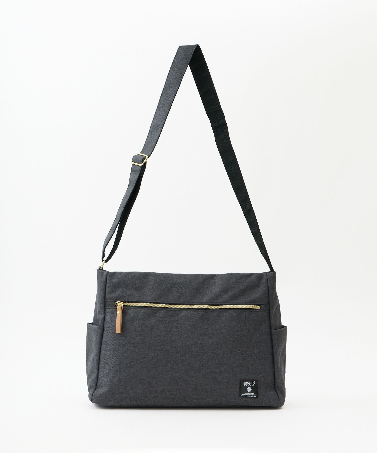 anello GRANDE ショルダーバッグ  A4 CLP GTH2522Z