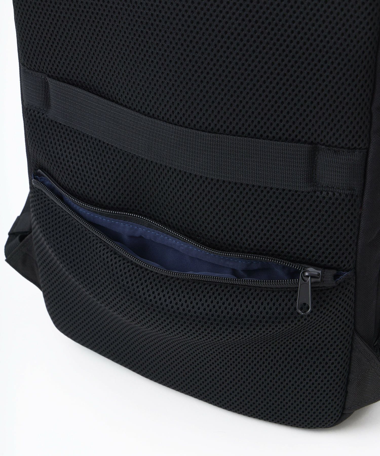 fulcro リュック バックパック 撥水 多収納 外部PC収納 A4  fma-0027