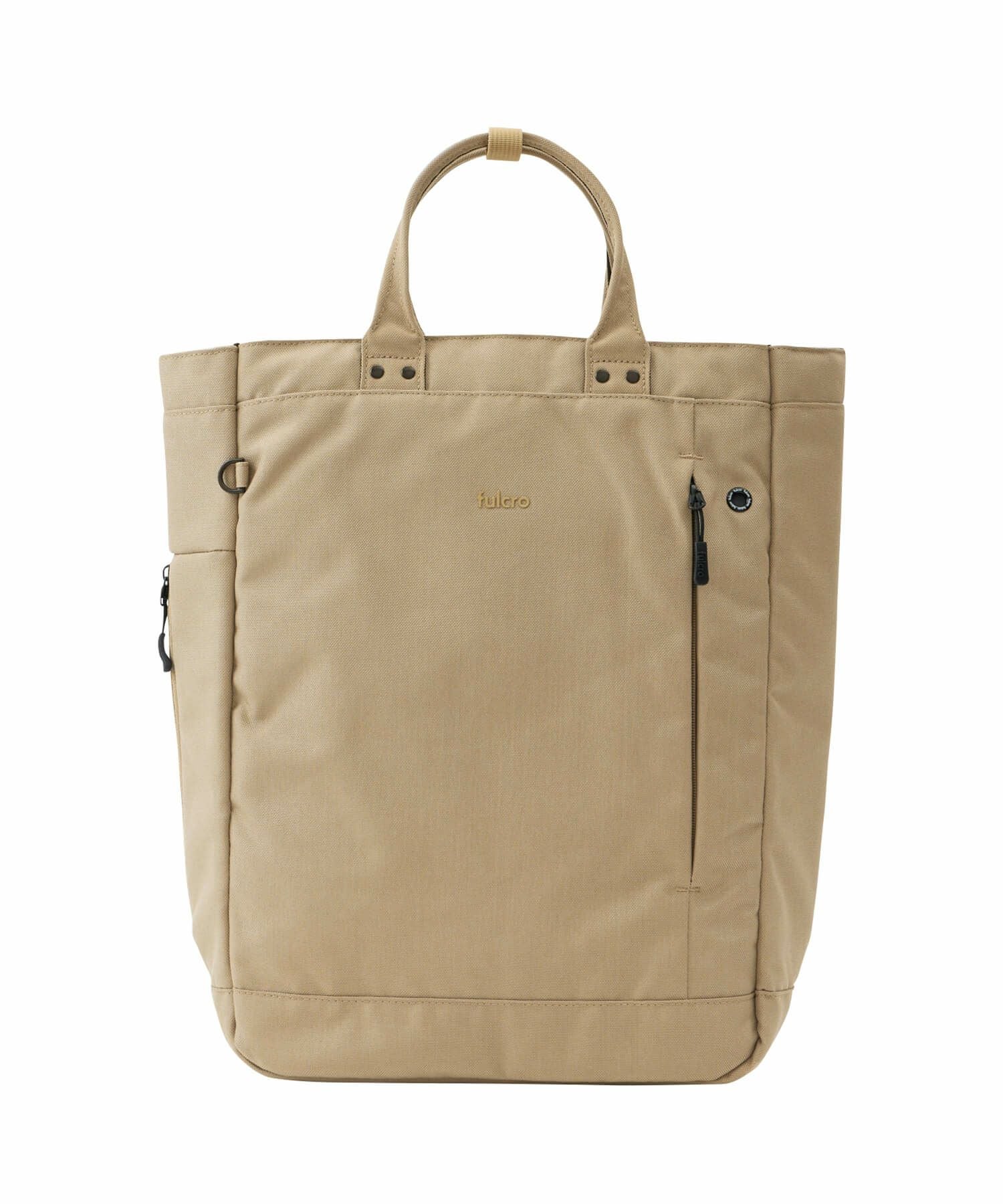 2WAYバッグ/Washable Nylon | トートバッグ | CARROT ONLINE 【公式】