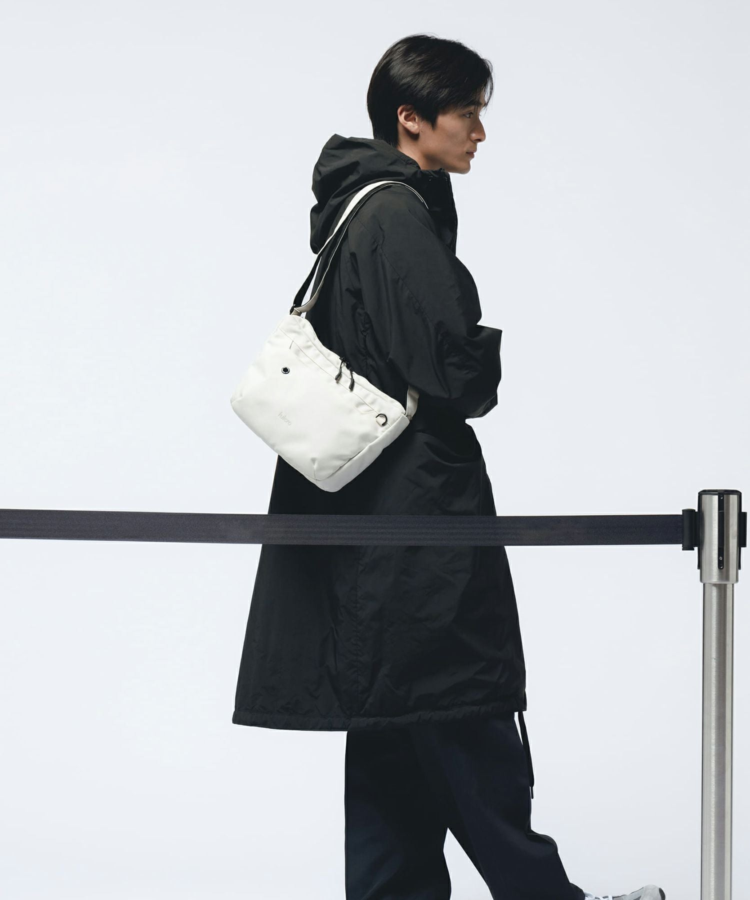 Explorer/sector | ショルダーバッグ | CARROT ONLINE 【公式】