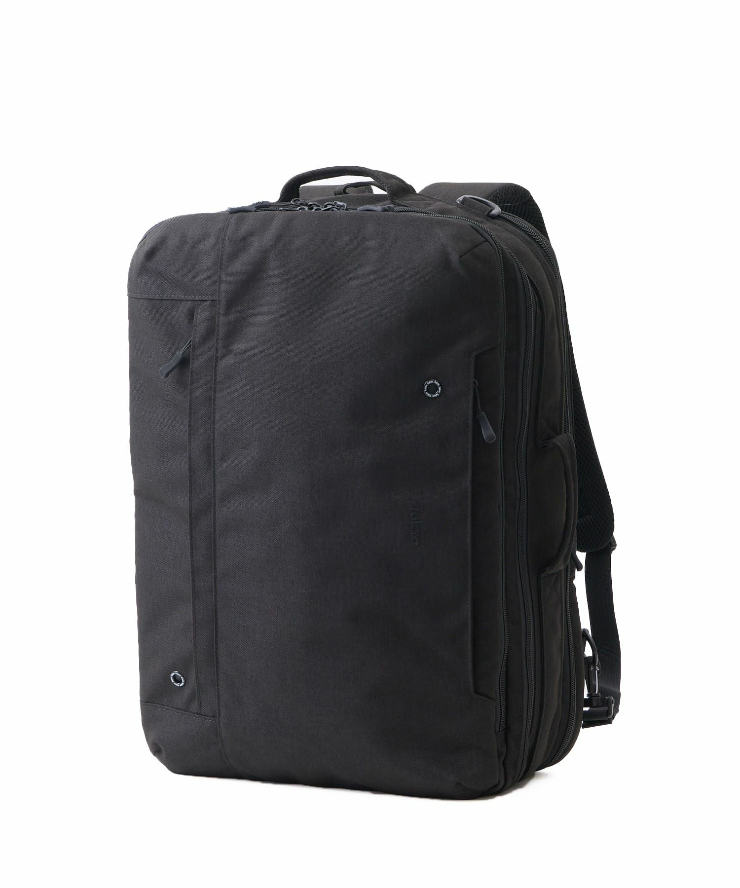 大容量】Explorer/FLUX | リュック・バックパック | CARROT ONLINE