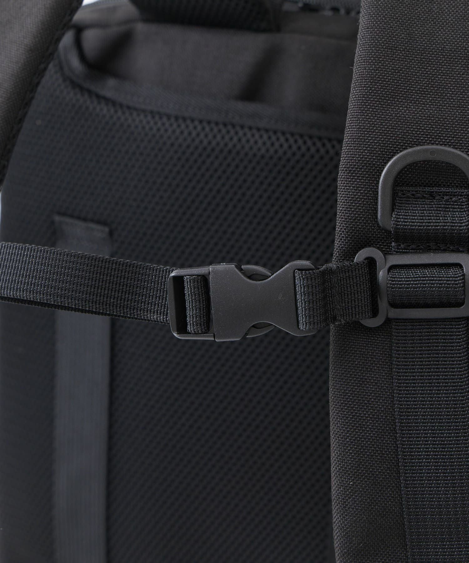 fulcro リュック バックパック 撥水 大容量 多収納 拡張 3WAY キャリーオン A3 Explorer fma-0019