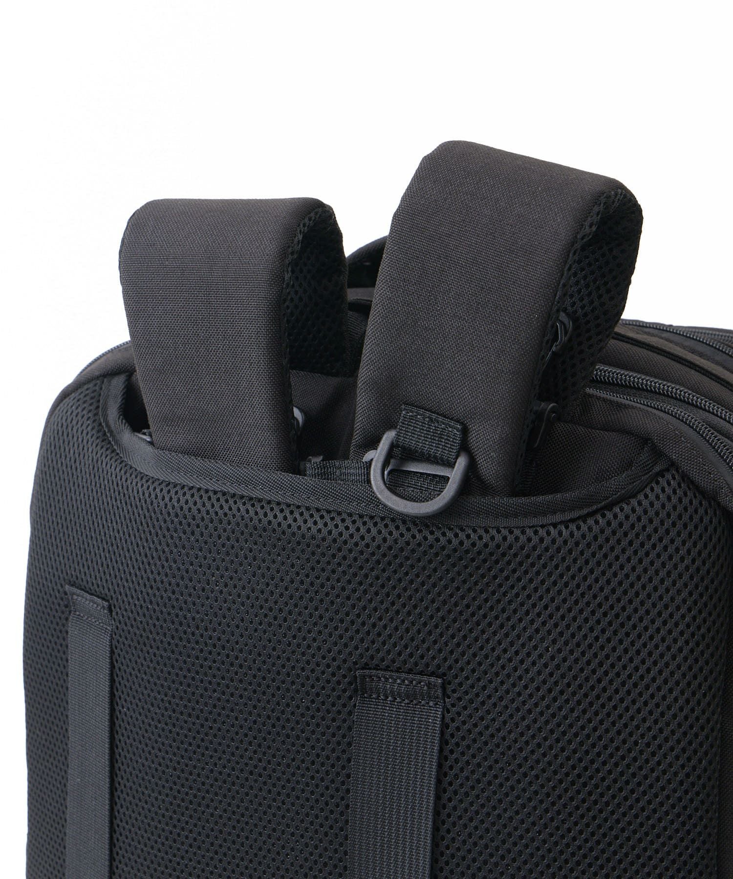 fulcro リュック バックパック 撥水 大容量 多収納 拡張 3WAY キャリーオン A3 Explorer fma-0019