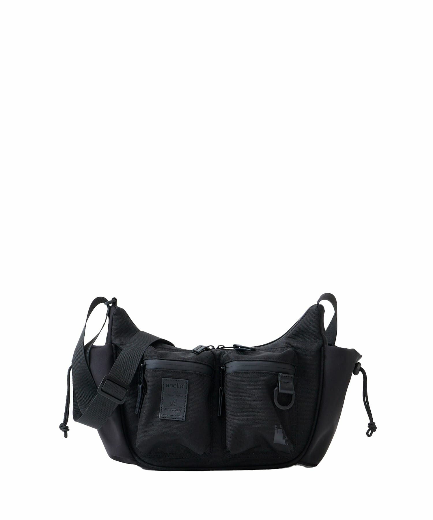 anello ショルダーバッグ 撥水 A5 EXPAND5 ATB4847