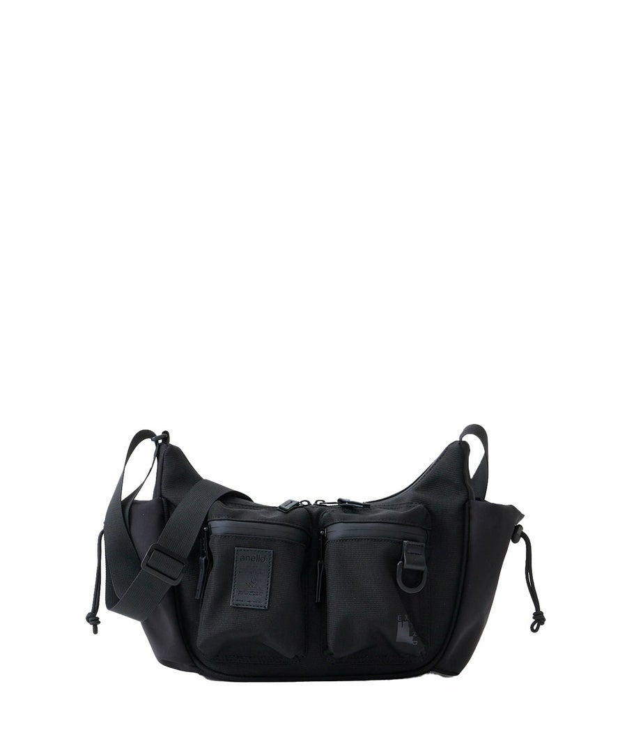 anello ショルダーバッグ 撥水 A5 EXPAND5 ATB4847