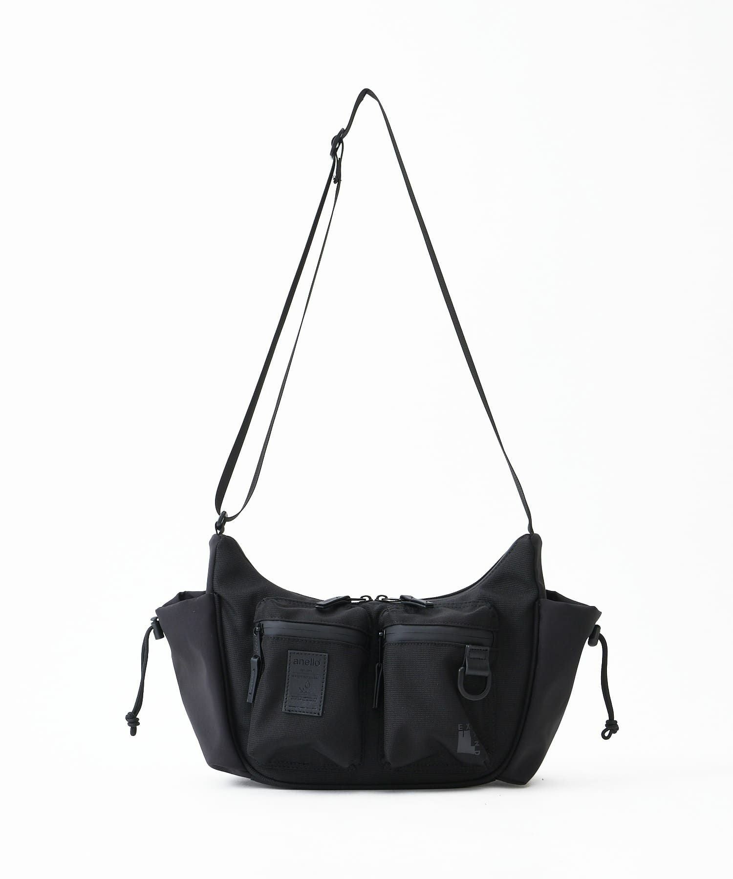 anello ショルダーバッグ 撥水 A5 EXPAND5 ATB4847