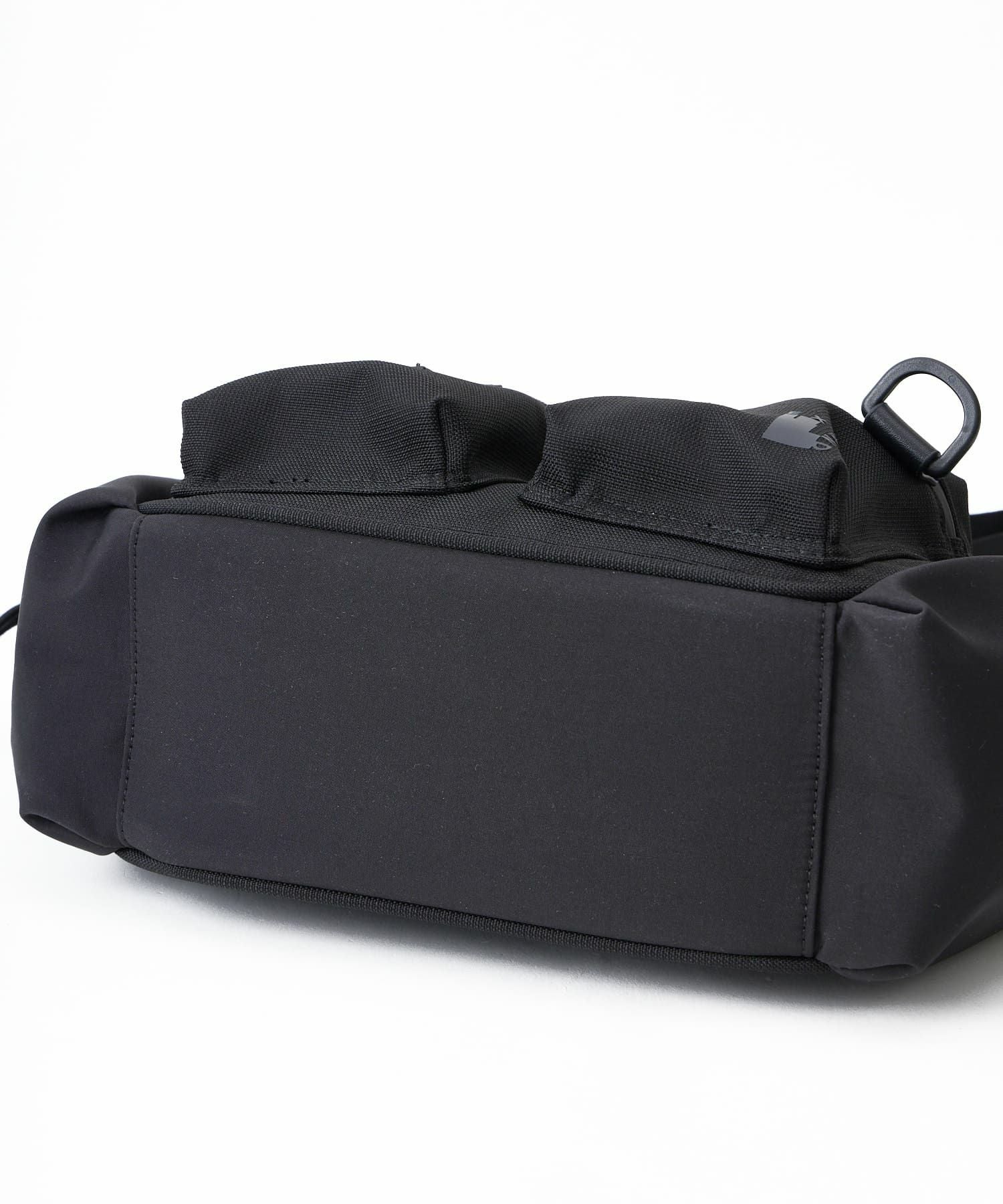 anello ショルダーバッグ 撥水 A5 EXPAND5 ATB4847