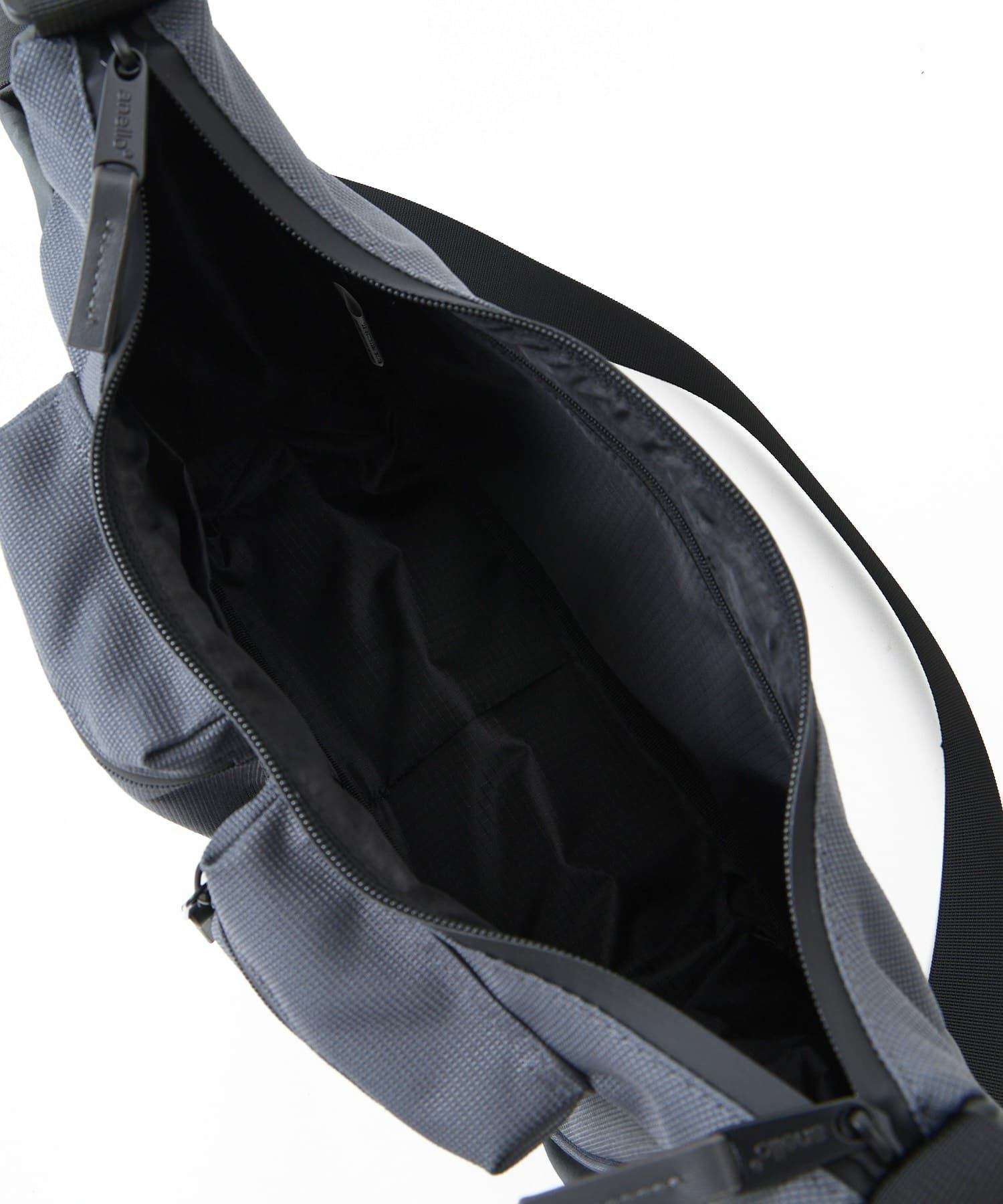 anello ショルダーバッグ 撥水 A5 EXPAND5 ATB4847