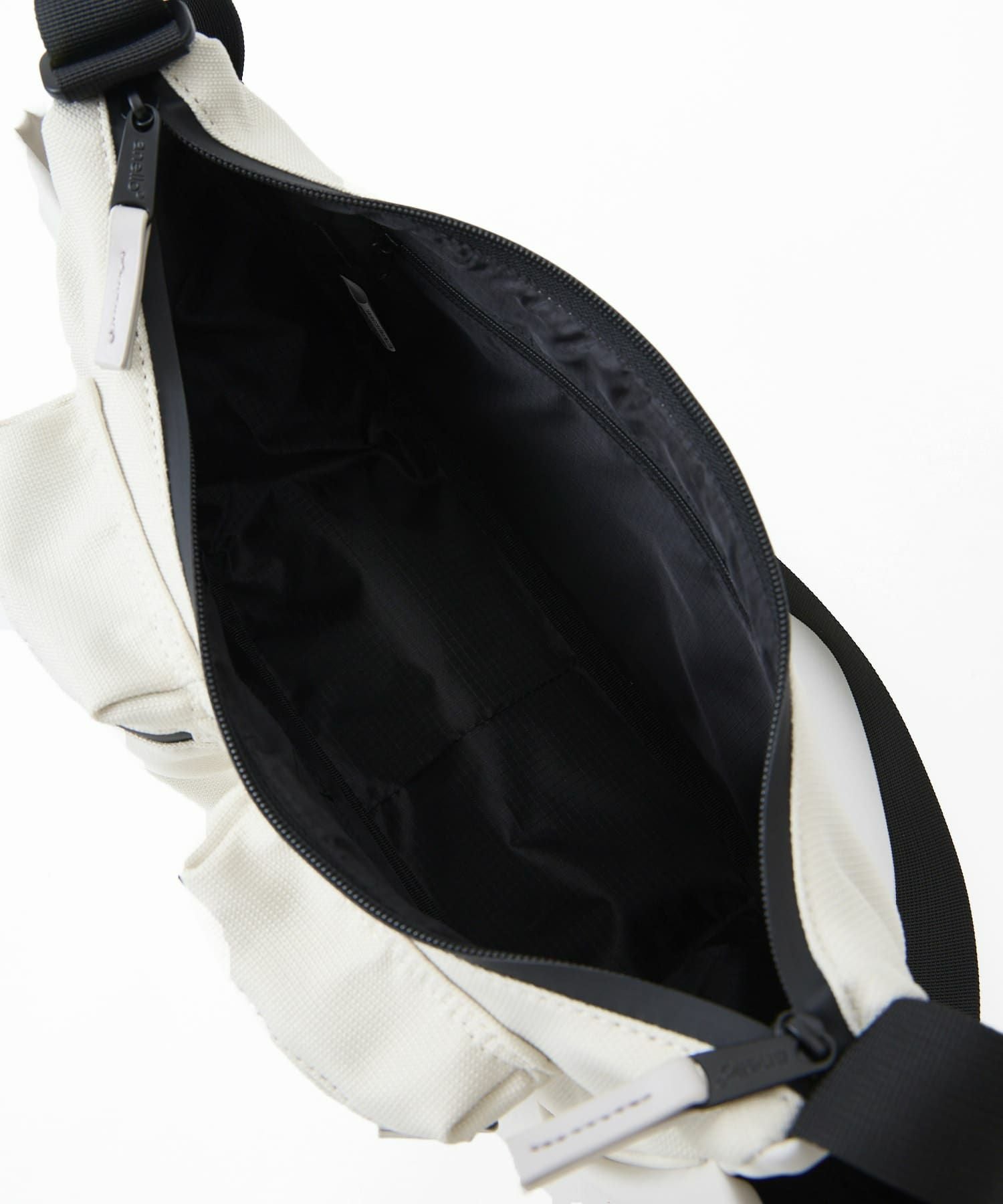 anello ショルダーバッグ 撥水 A5 EXPAND5 ATB4847