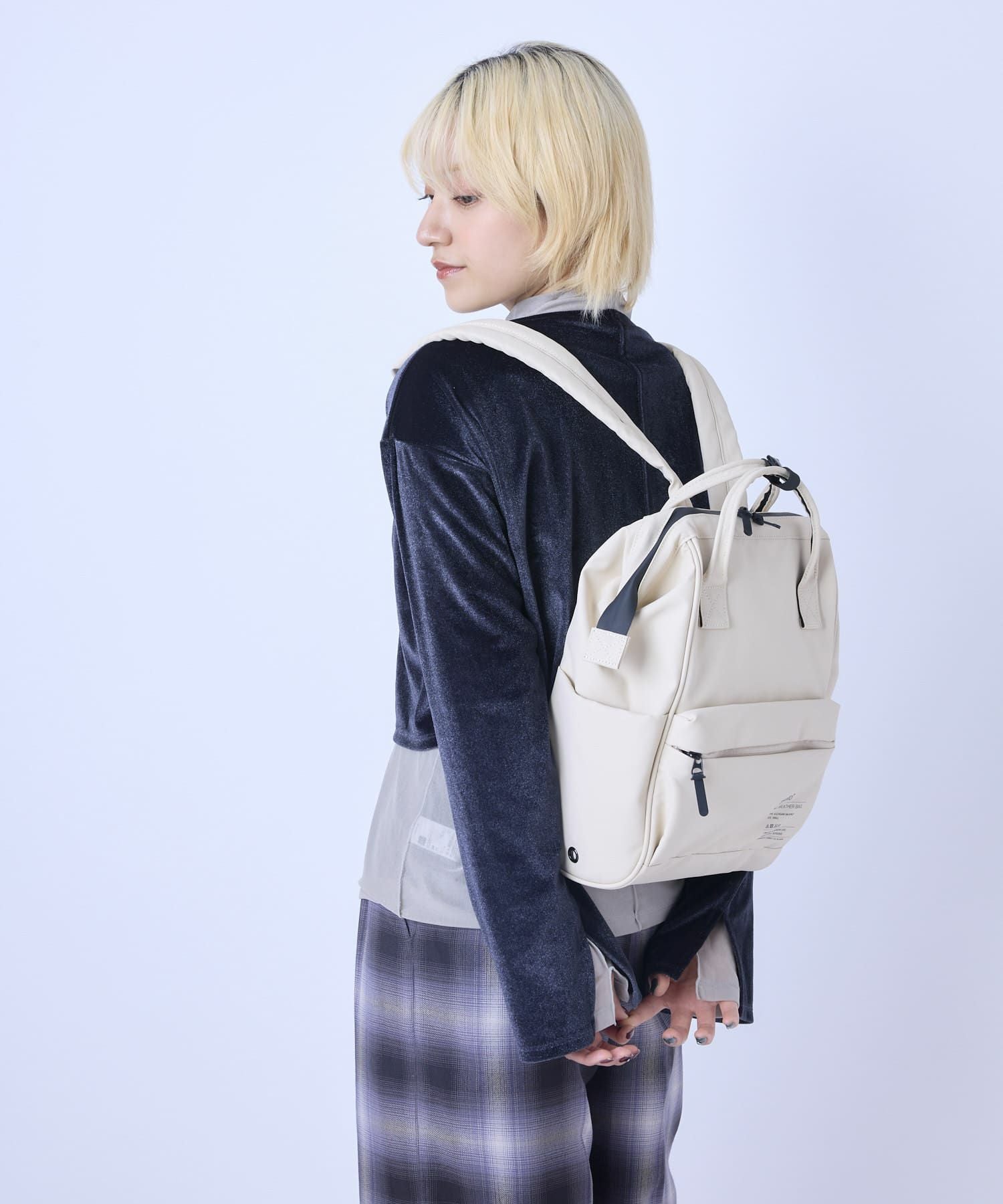 anello リュック バックパック  0 NIMBUS ATS1347