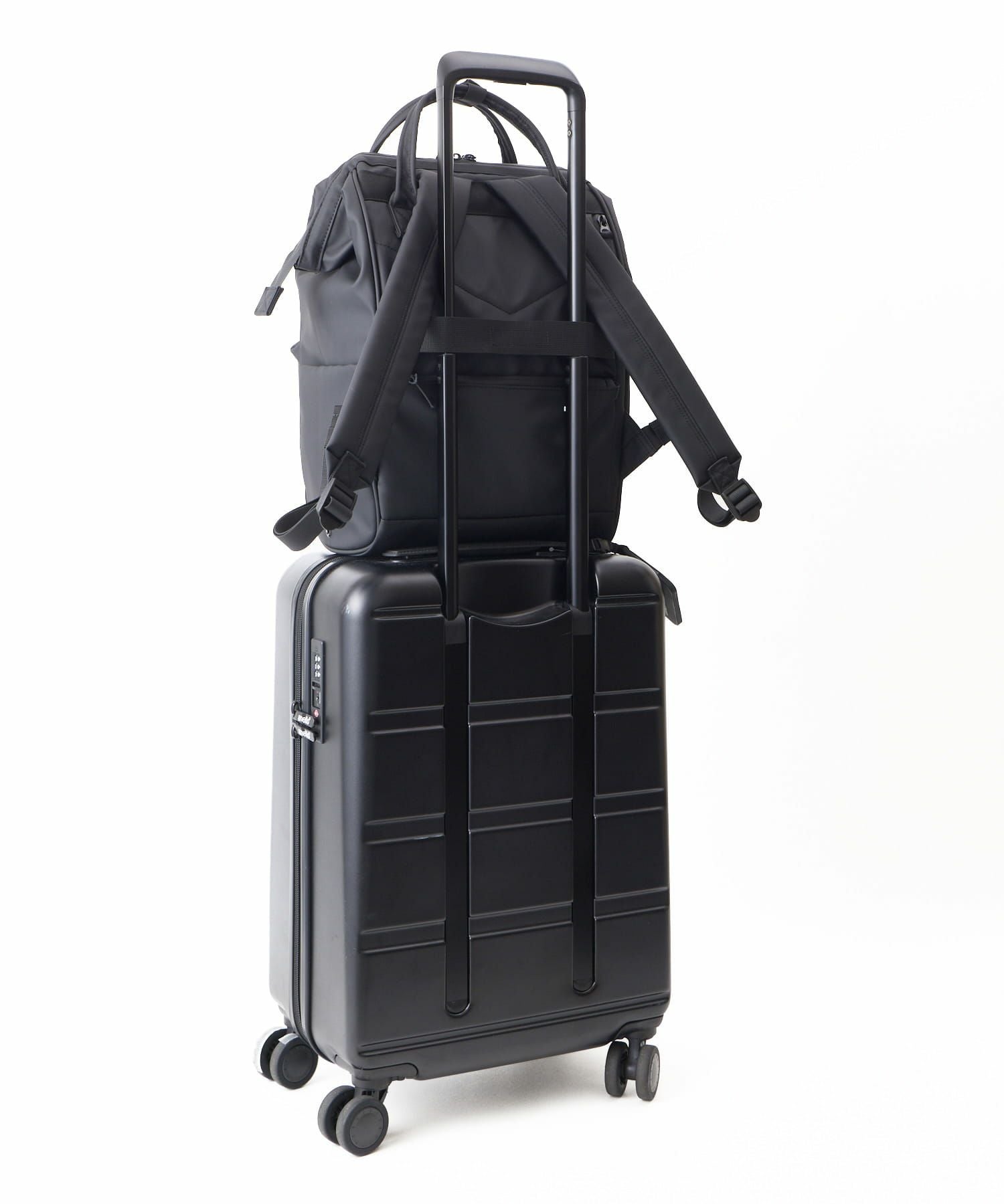 anello リュック バックパック  A4 NIMBUS ATS1348