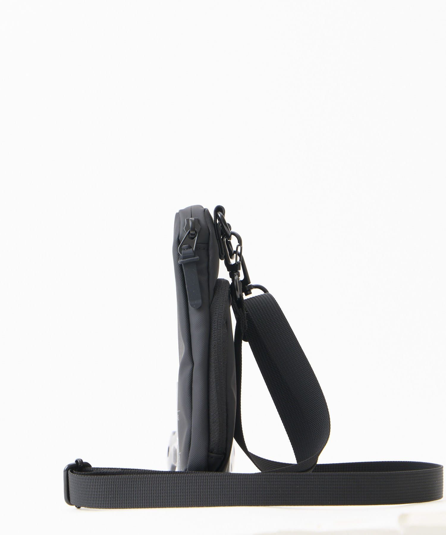 anello ショルダーバッグ 耐水 止水ファスナー mini NIMBUS ATS1431