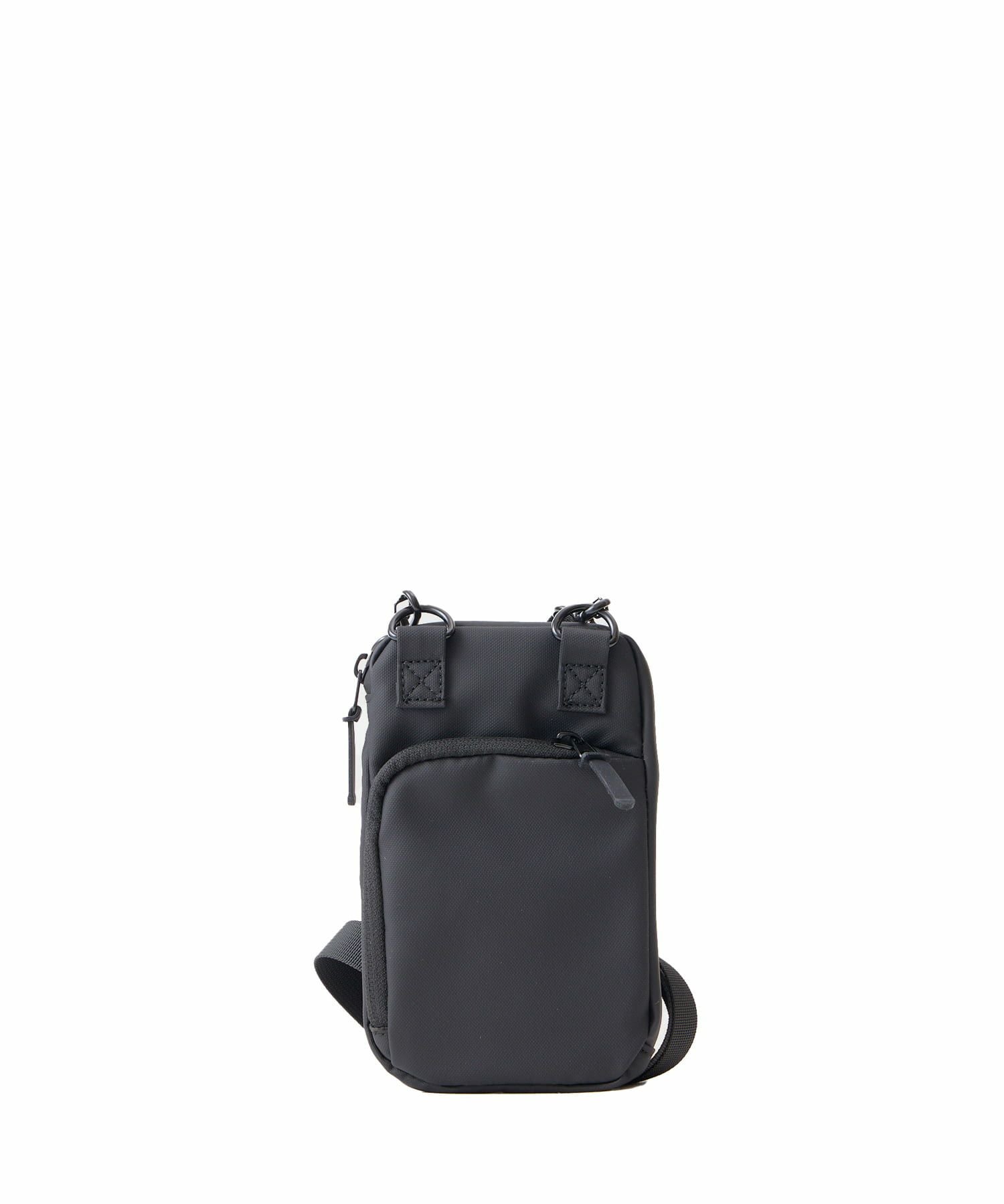 anello ショルダーバッグ 耐水 止水ファスナー mini NIMBUS ATS1431