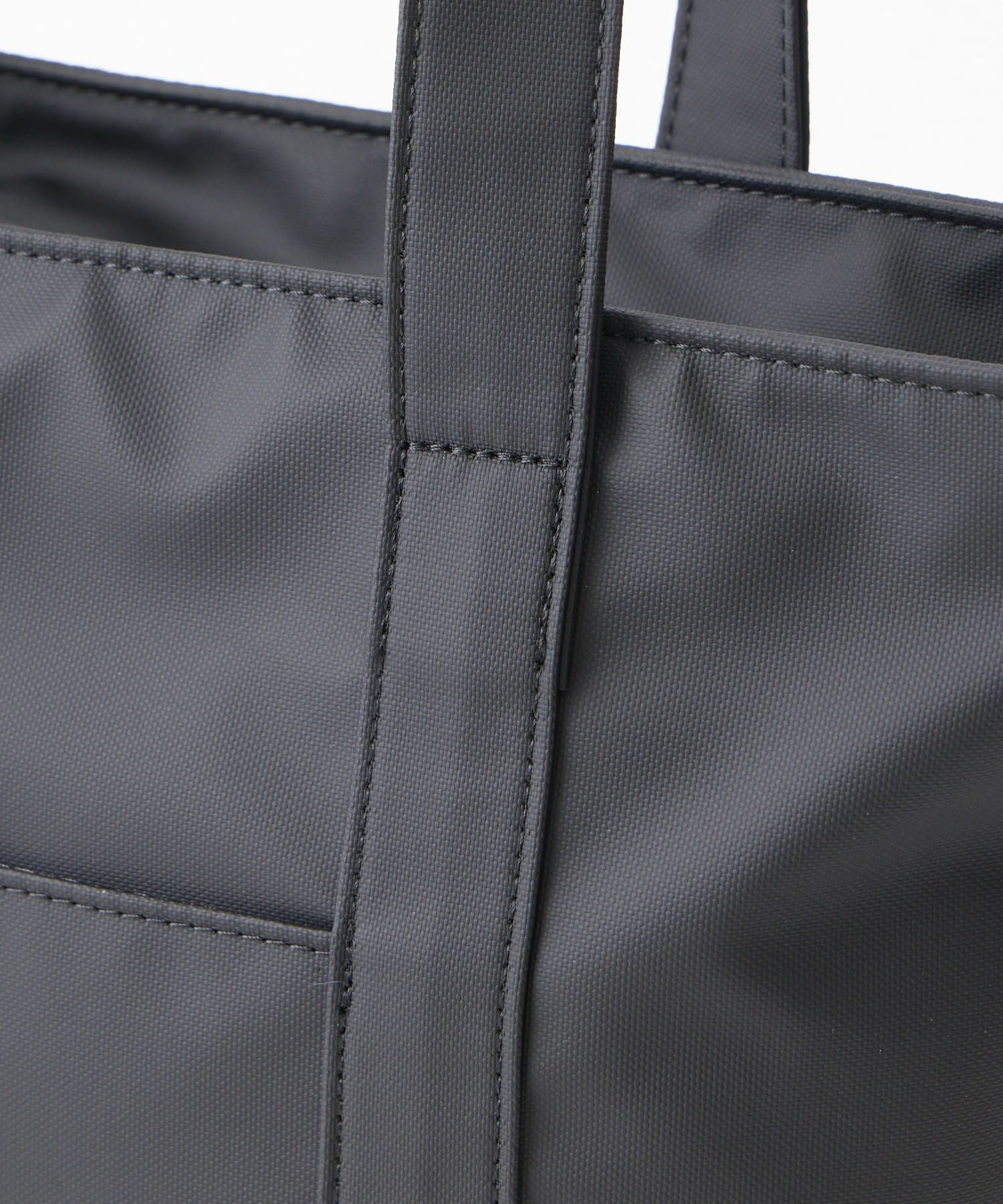 anello トートバッグ 耐水 止水ファスナー A4 NIMBUS ATS1432