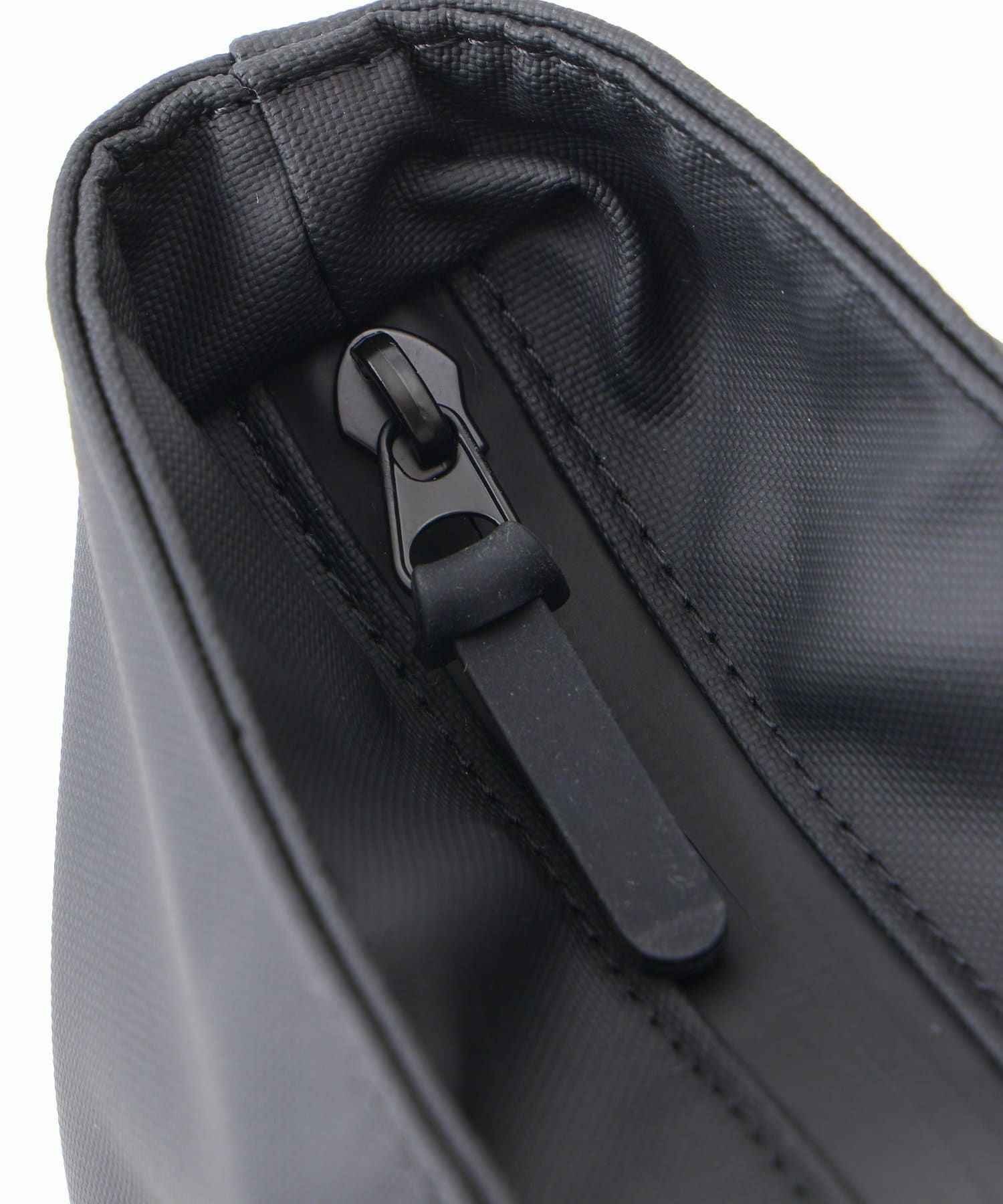 anello トートバッグ 耐水 止水ファスナー A4 NIMBUS ATS1432