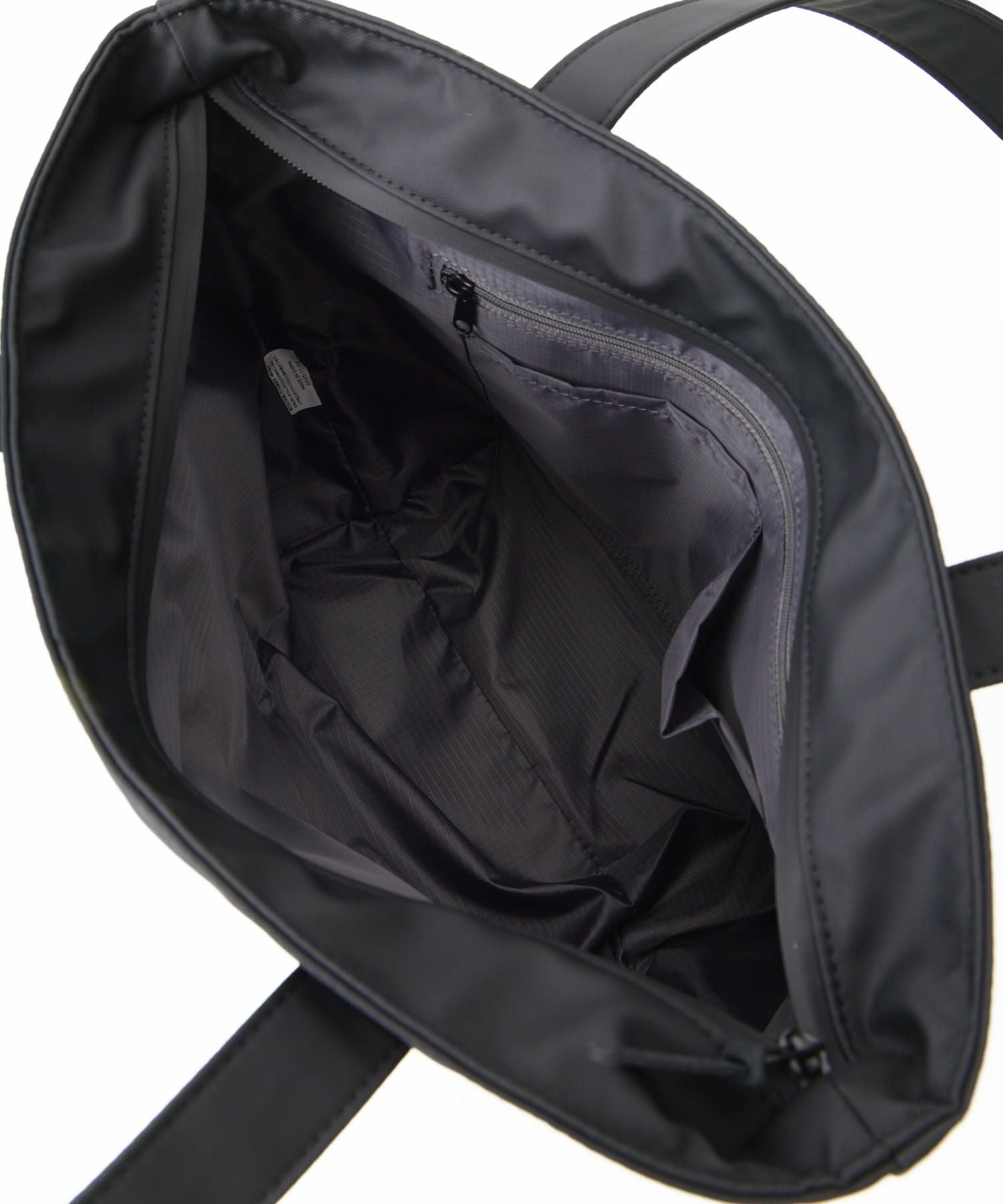 anello トートバッグ 耐水 止水ファスナー A4 NIMBUS ATS1432