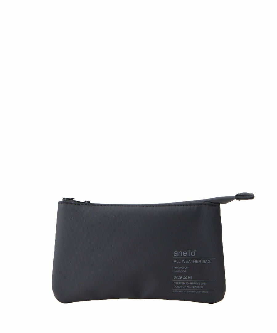 anello ポーチ 耐水 止水ファスナー mini NIMBUS ATS1433