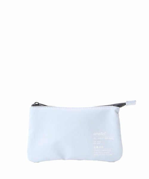 anello ポーチ 耐水 止水ファスナー mini NIMBUS ATS1433