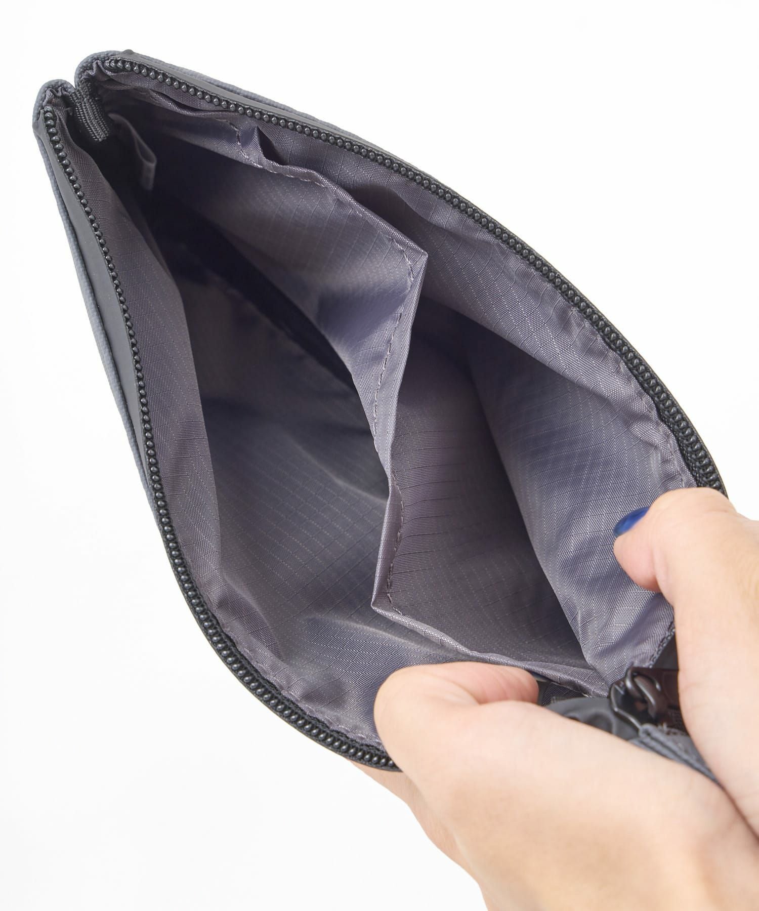 商品詳細 - 【耐水】ポーチ/NIMBUS | アネロ 公式通販