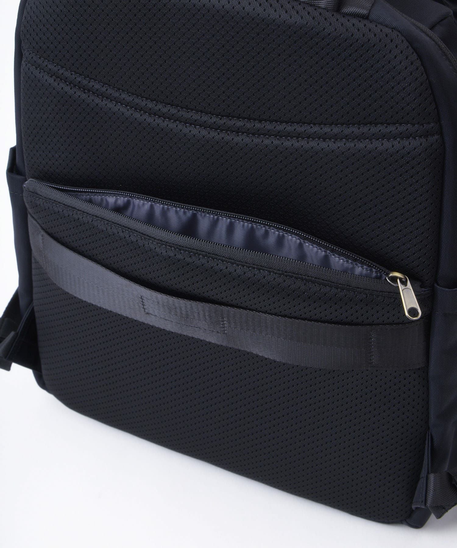 anello GRANDE リュック PC収納 撥水 GTM1043 ブラック