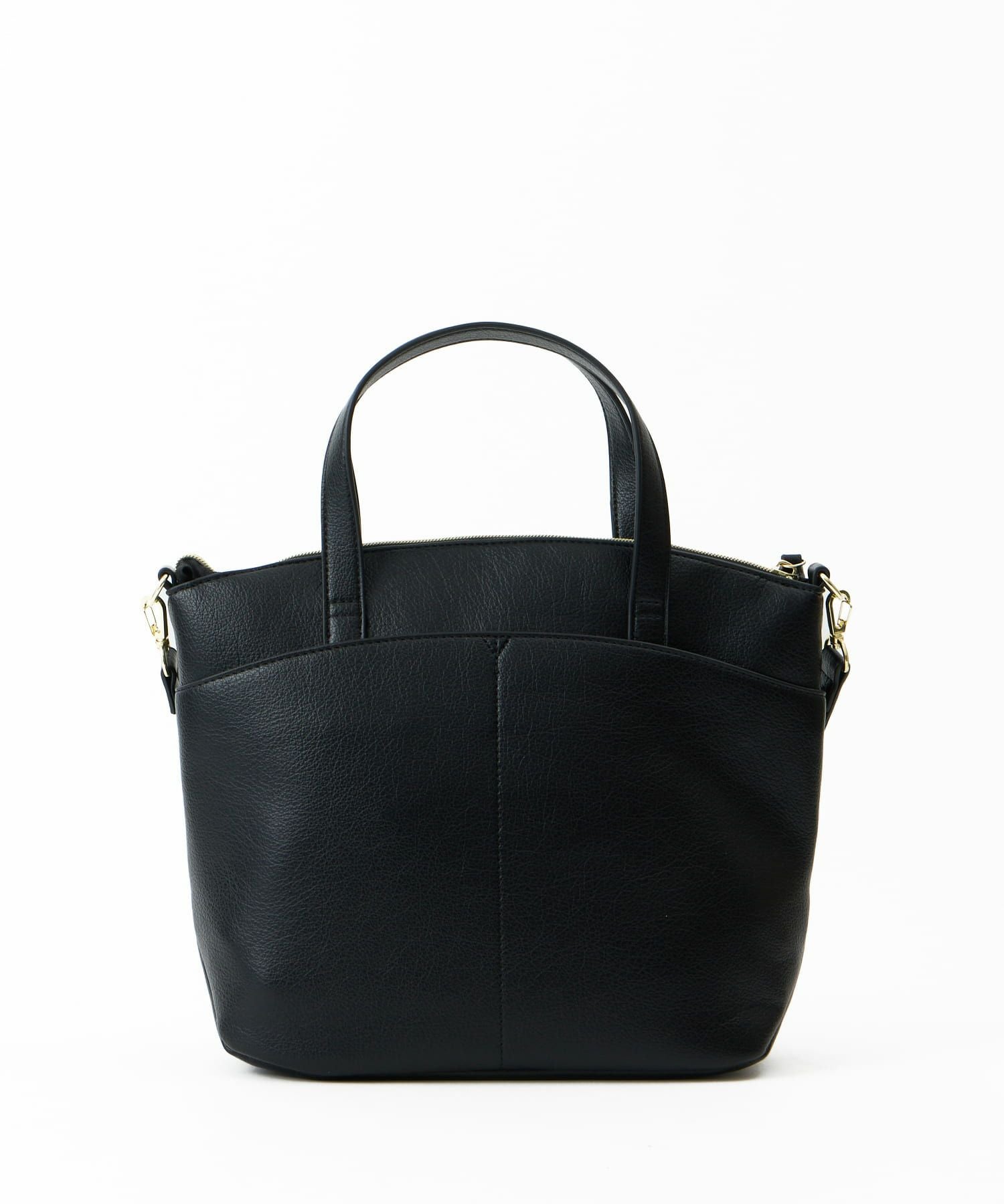 2WAY トートバッグ/Curve | トートバッグ | CARROT ONLINE 【公式】