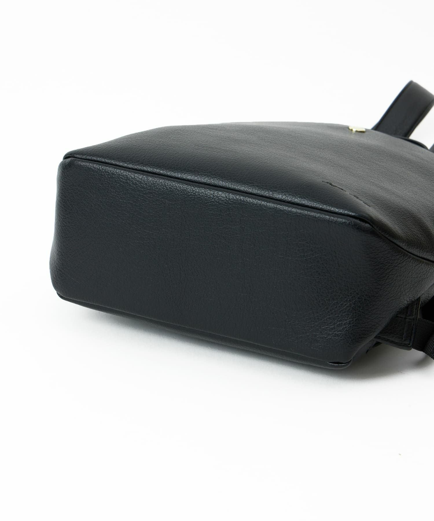 Legato Largo リュック バックパック 軽量 ボトルポケット A5 カーブ LG-V0443