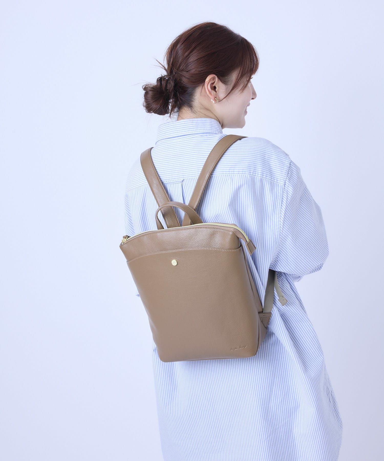 50%OFF】リュック/Curve | リュック・バックパック | CARROT ONLINE