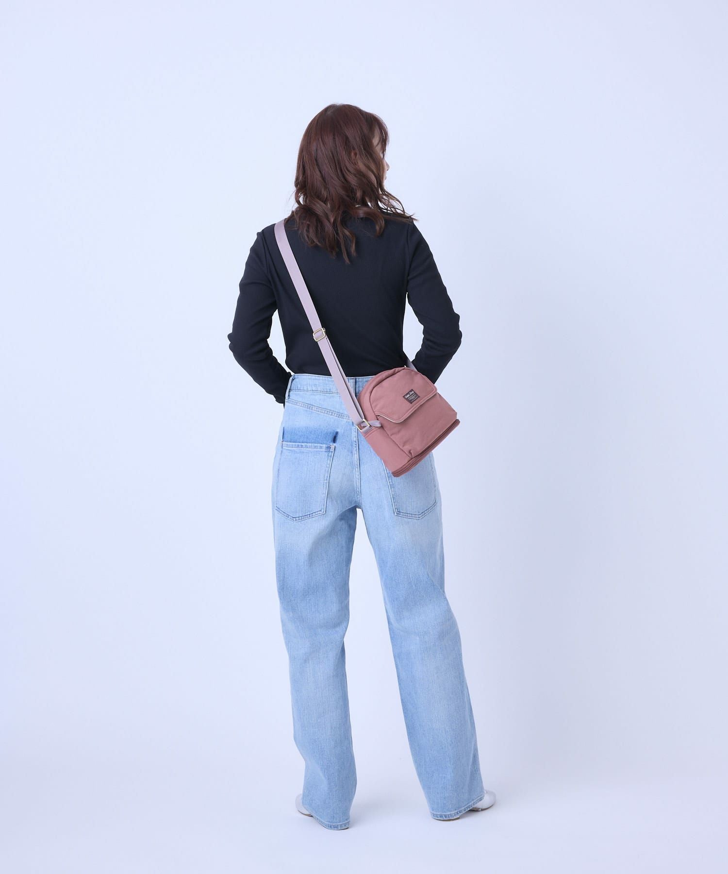 30%OFF】拡張ショルダーバッグ/ひろがるかばん | ショルダーバッグ