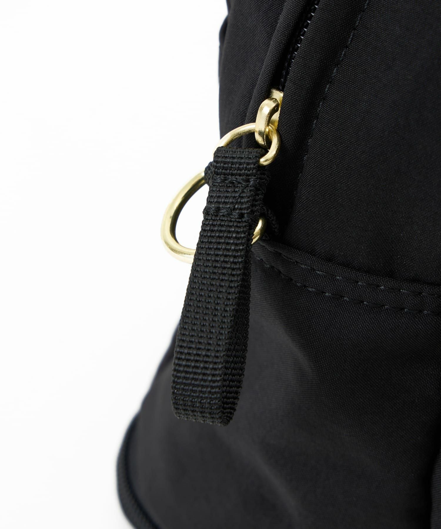 Legato Largo ショルダーバッグ 拡張 軽量 自立 撥水 2WAY ﾊﾝﾄﾞﾙ留め付 600mlﾎﾞﾄﾙと長財布が同時収納 0 ひろがるかばん LH-W0112