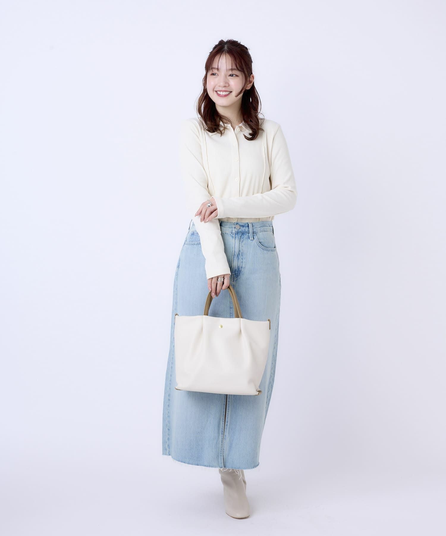 合皮2WAY ショルダーバッグ/肩楽 | ショルダーバッグ | CARROT ONLINE 合皮2WAY ショルダーバッグ/肩楽 | ショルダーバッグ | CARROT ONLINE