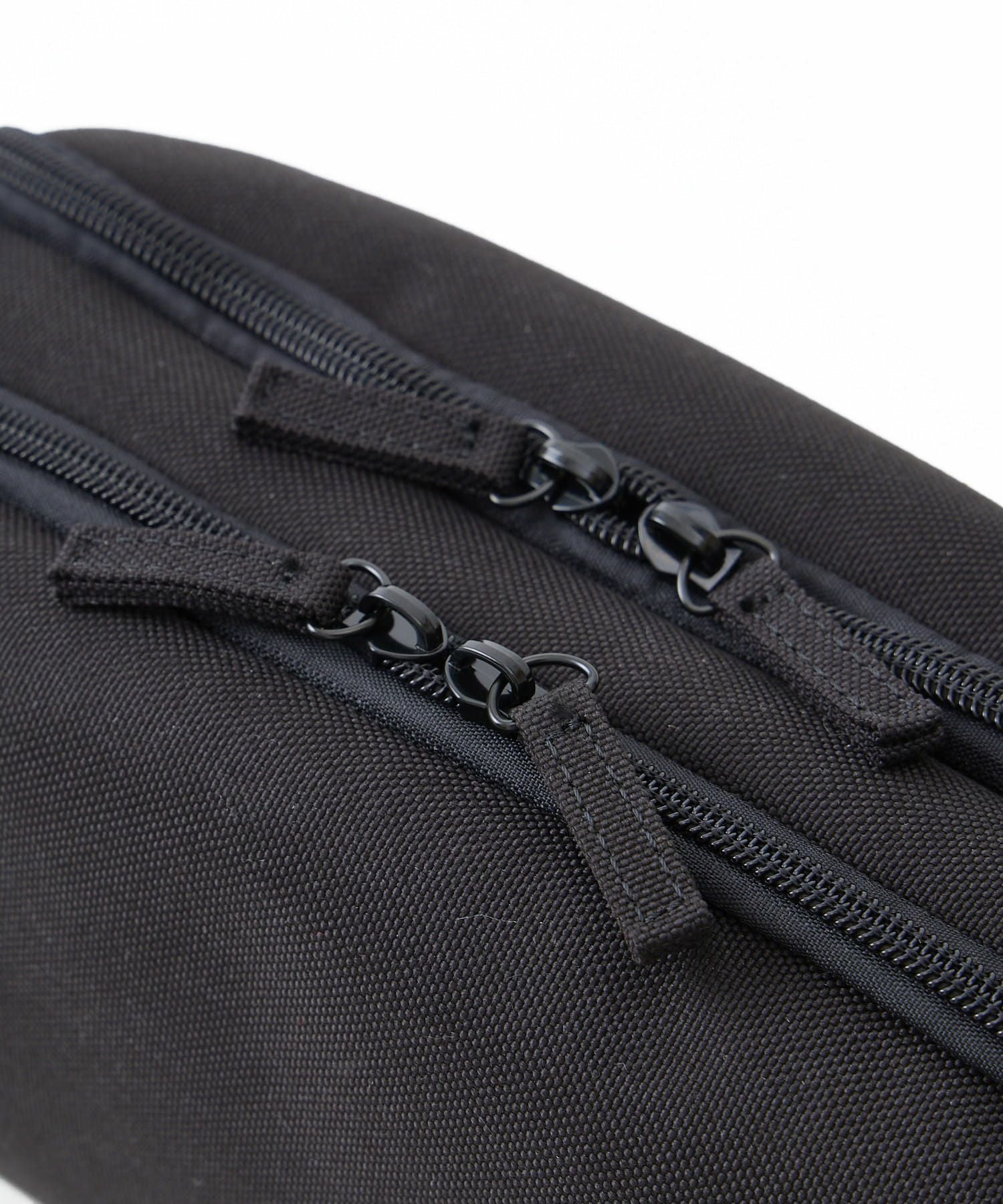 fulcro ショルダーバッグ 自立設計 撥水 広い開口部 多収納  ボトルホルダー mini  fca-1021