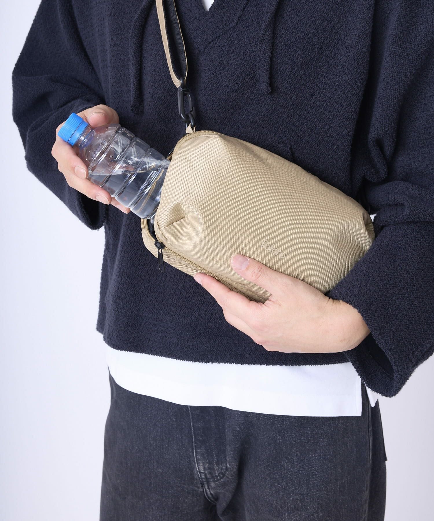 Explorer/stroller | ショルダーバッグ | CARROT ONLINE 【公式】