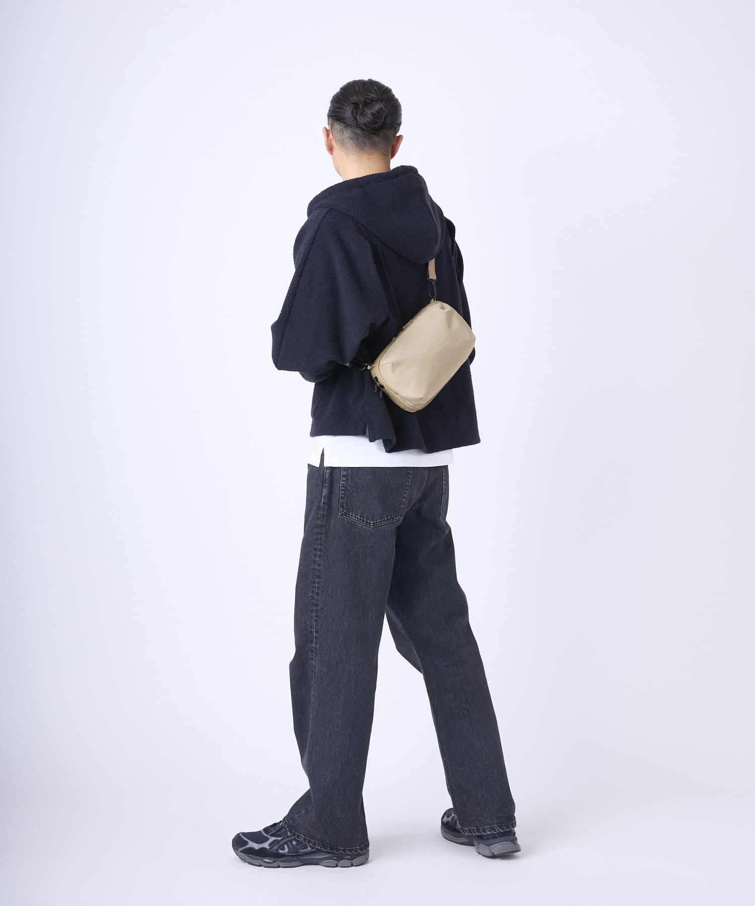 Explorer/stroller | ショルダーバッグ | CARROT ONLINE 【公式】