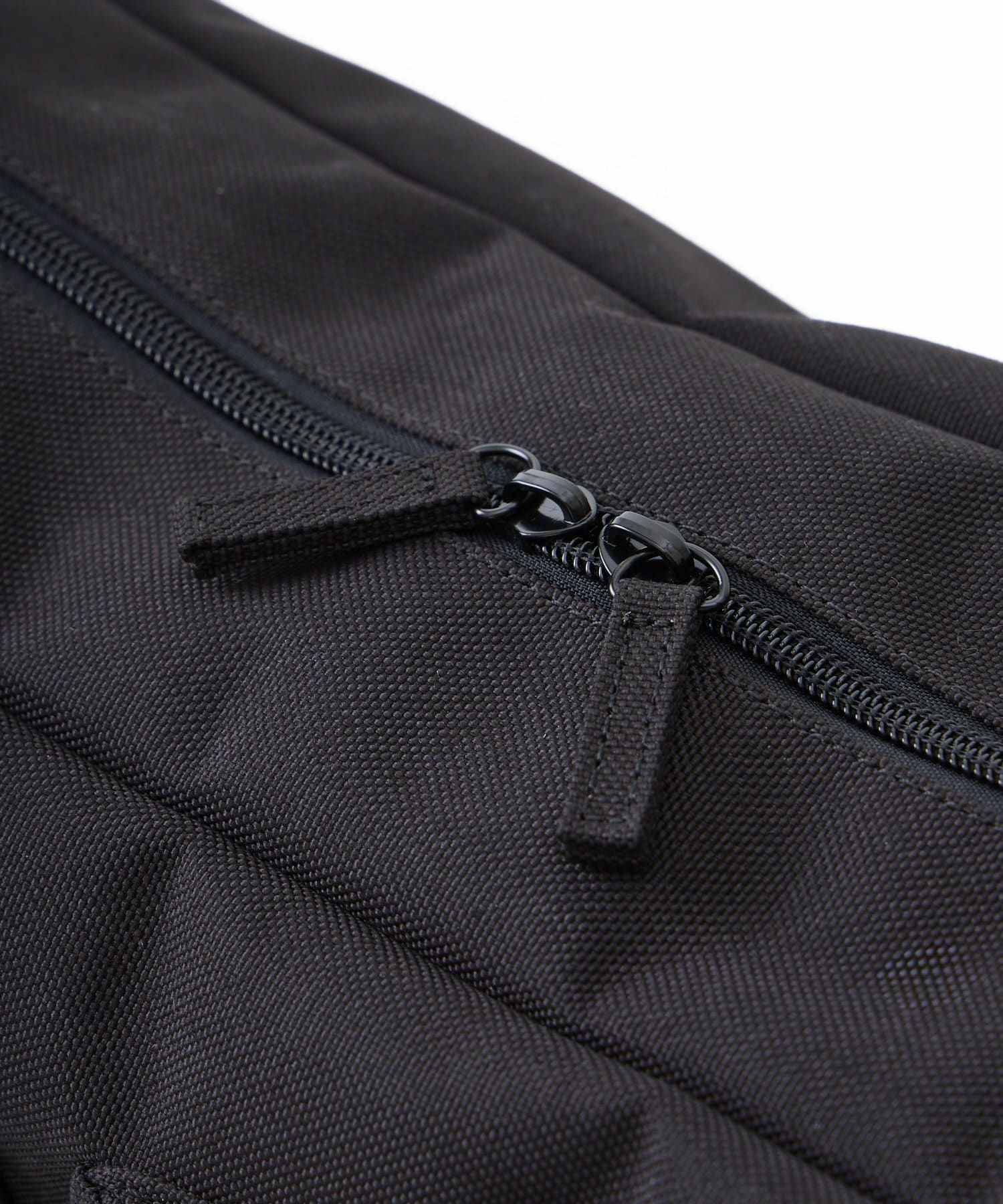 fulcro ショルダーバッグ 自立設計 撥水 広い開口部 ドローストリングポケット B5  fca-1023