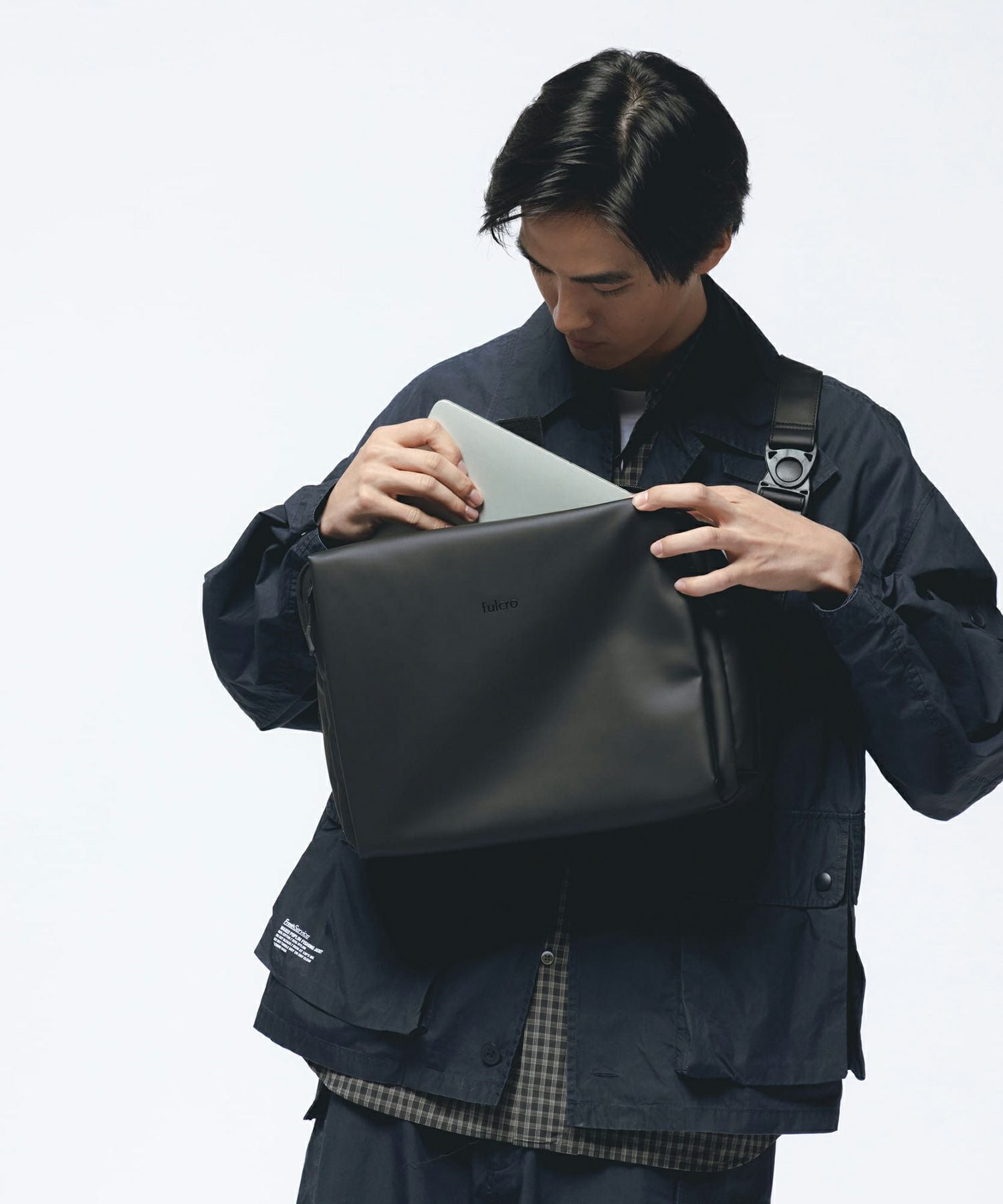 耐水】Explorer/suave L | ショルダーバッグ | CARROT ONLINE 【公式】