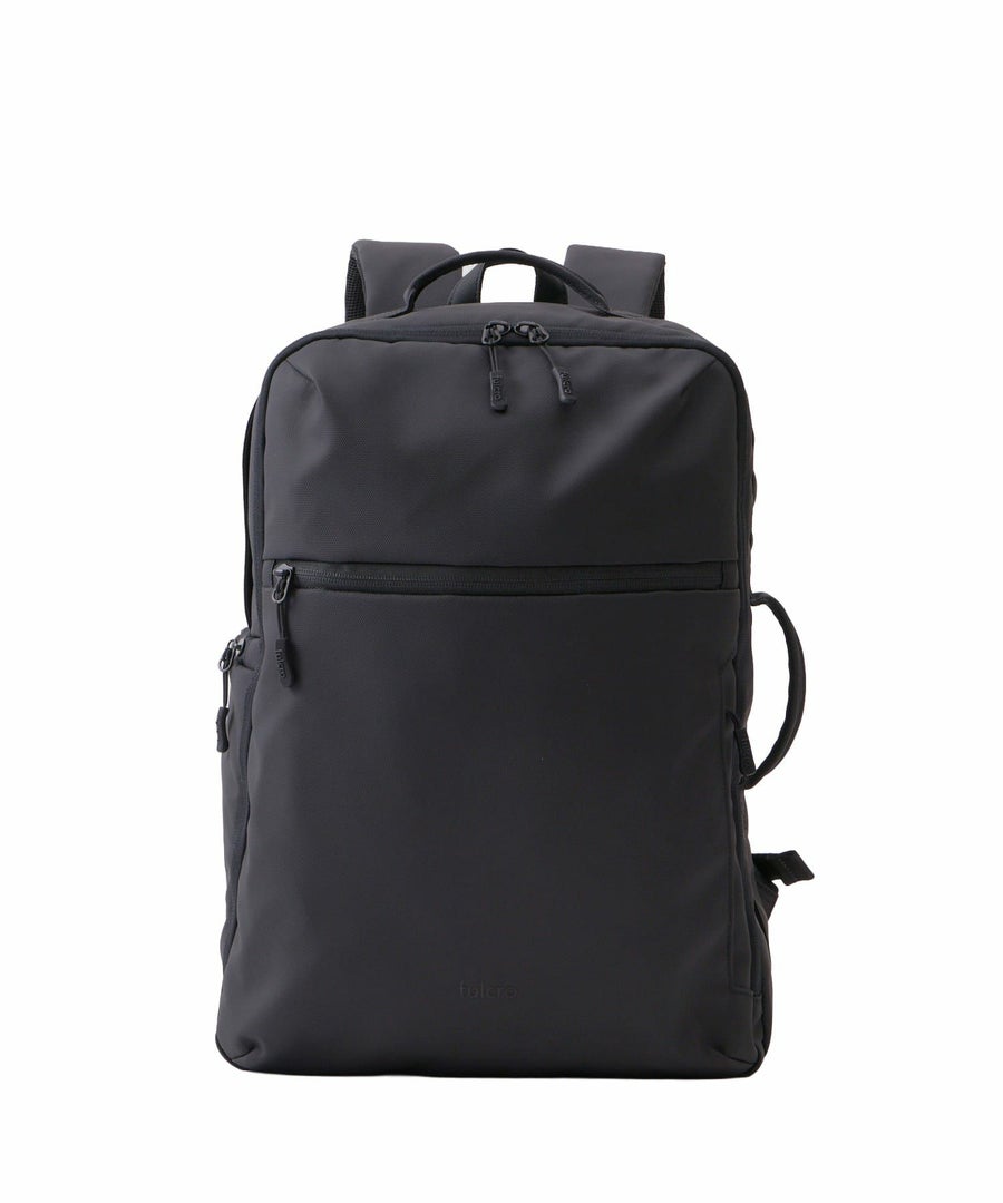 fulcro リュック PC収納 耐水 Explorer fia-3023 ブラック