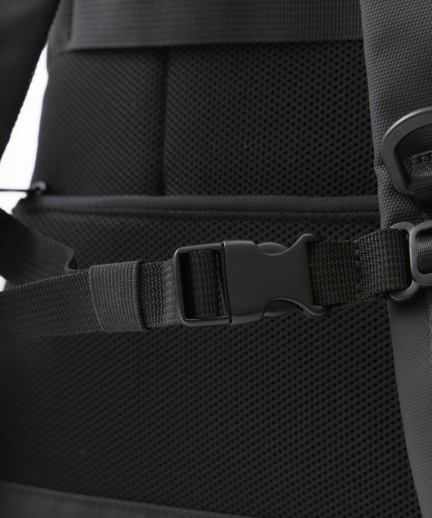 fulcro リュック PC収納 耐水 Explorer fia-3023 ブラック