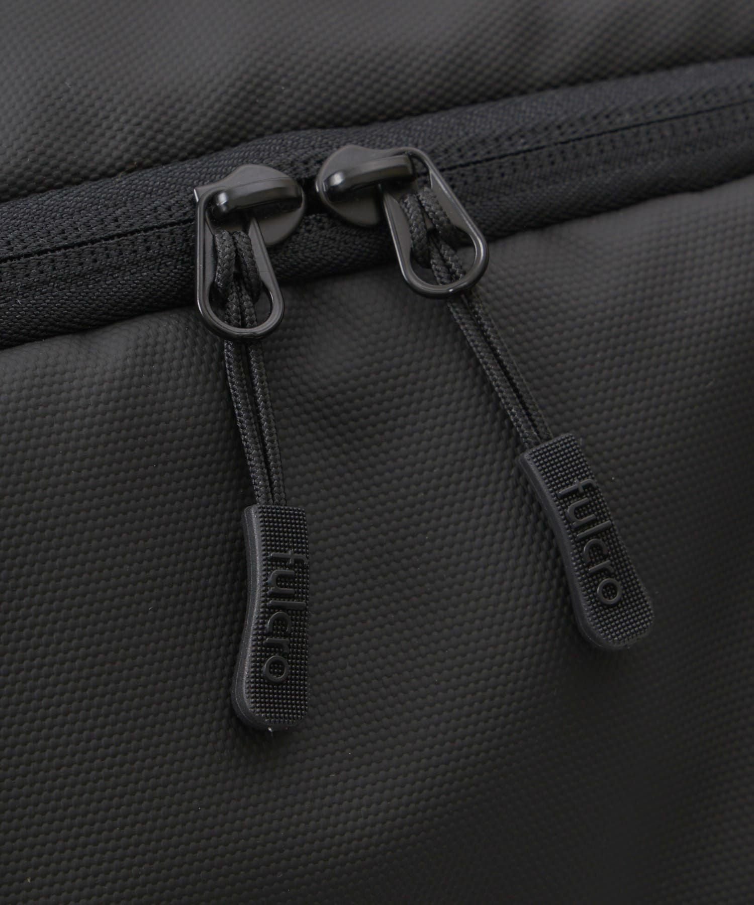 fulcro リュック PC収納 耐水 Explorer fia-3023 ブラック