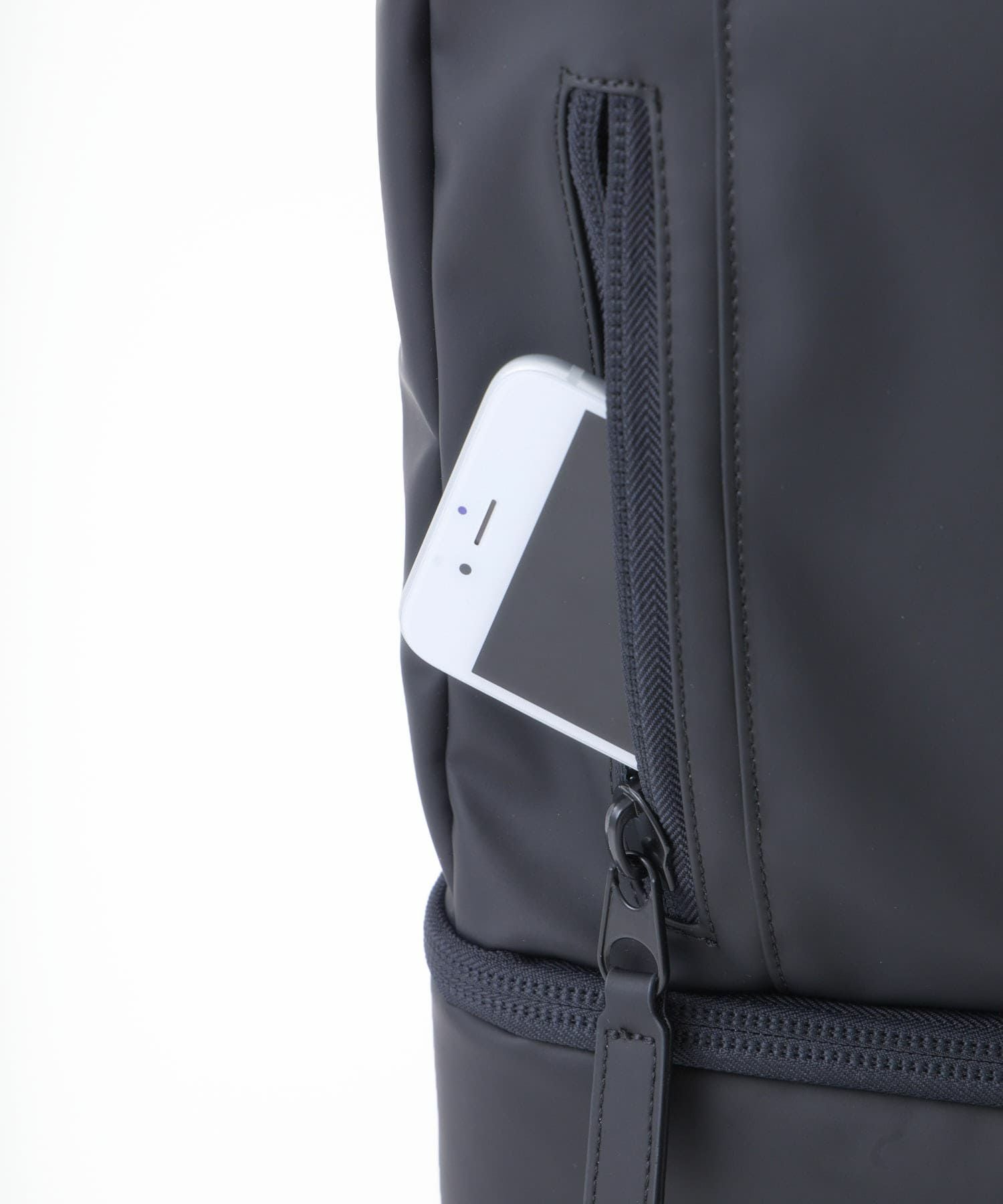 fulcro フルクロ リュック バックパック 大容量 耐水 ２WAY Explorer fia-3031 ブラック