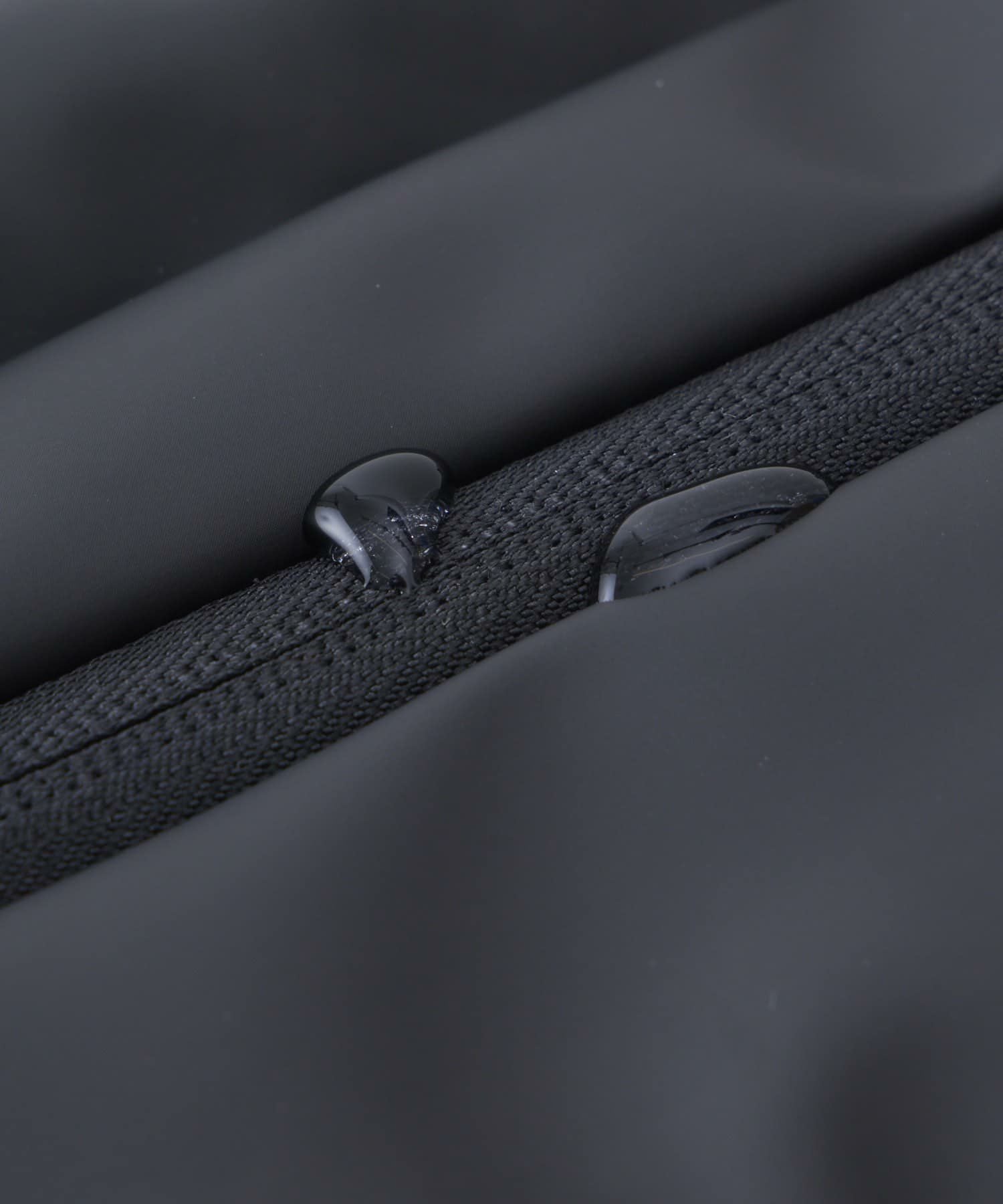 fulcro フルクロ リュック バックパック 大容量 耐水 ２WAY Explorer fia-3031 ブラック